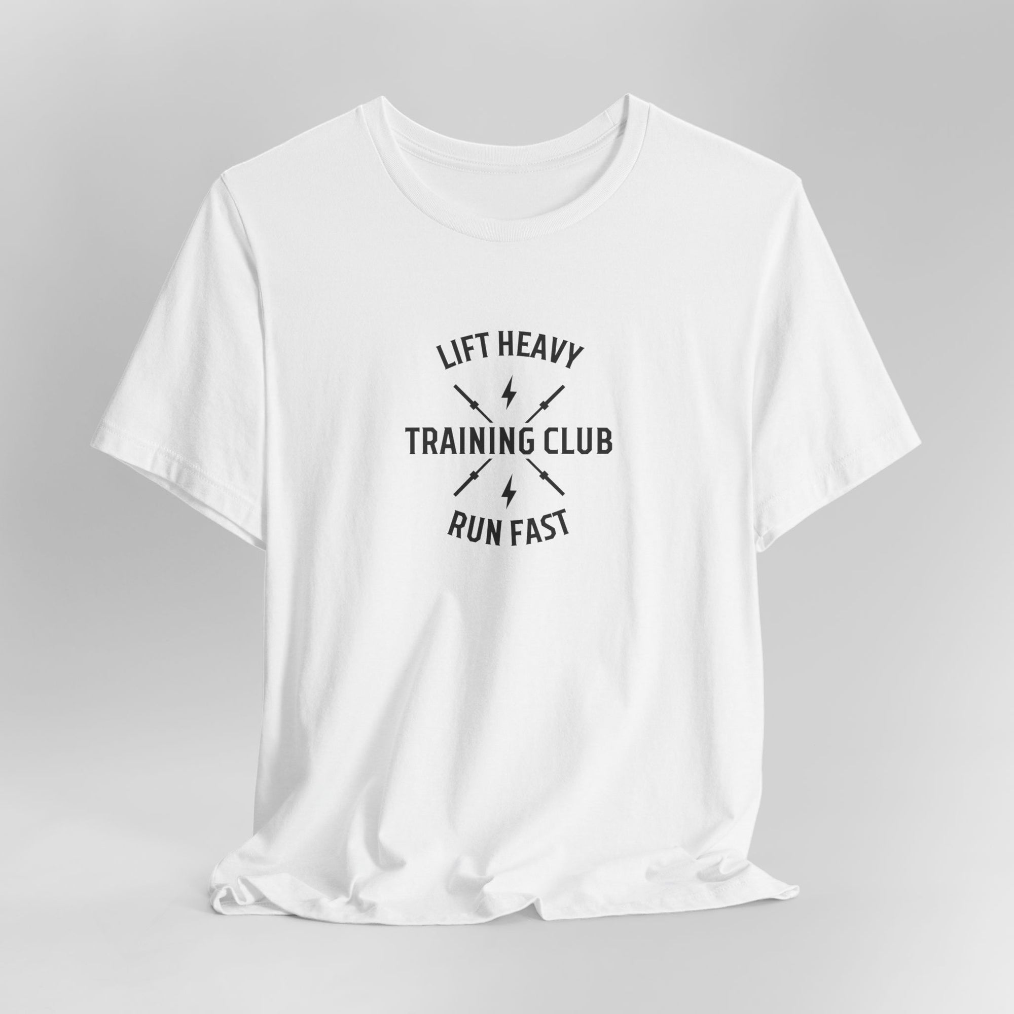LHRF Training Club