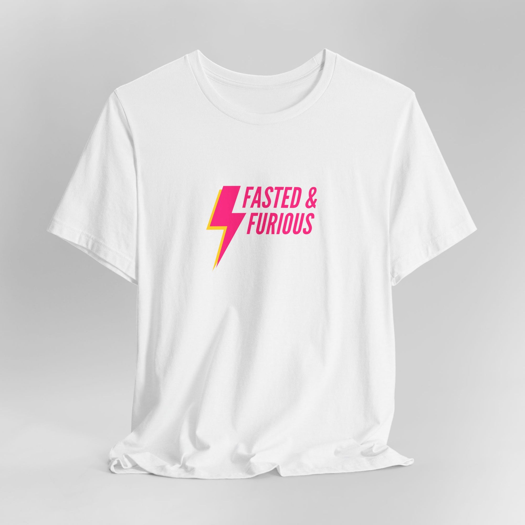 Fasted & Furious