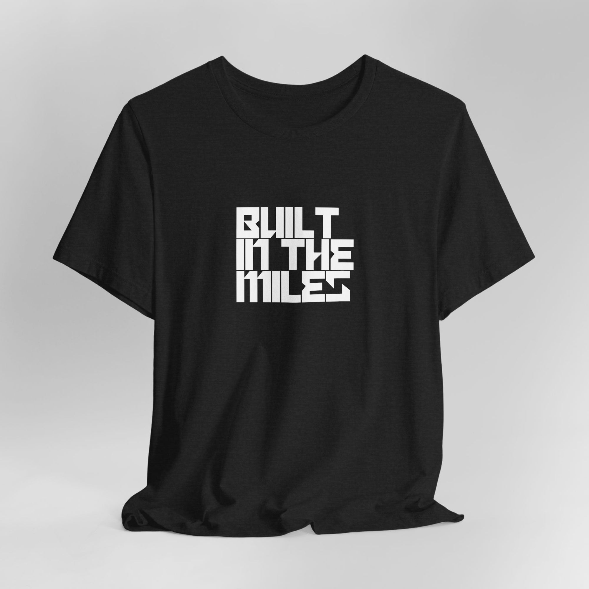 Built in the Miles