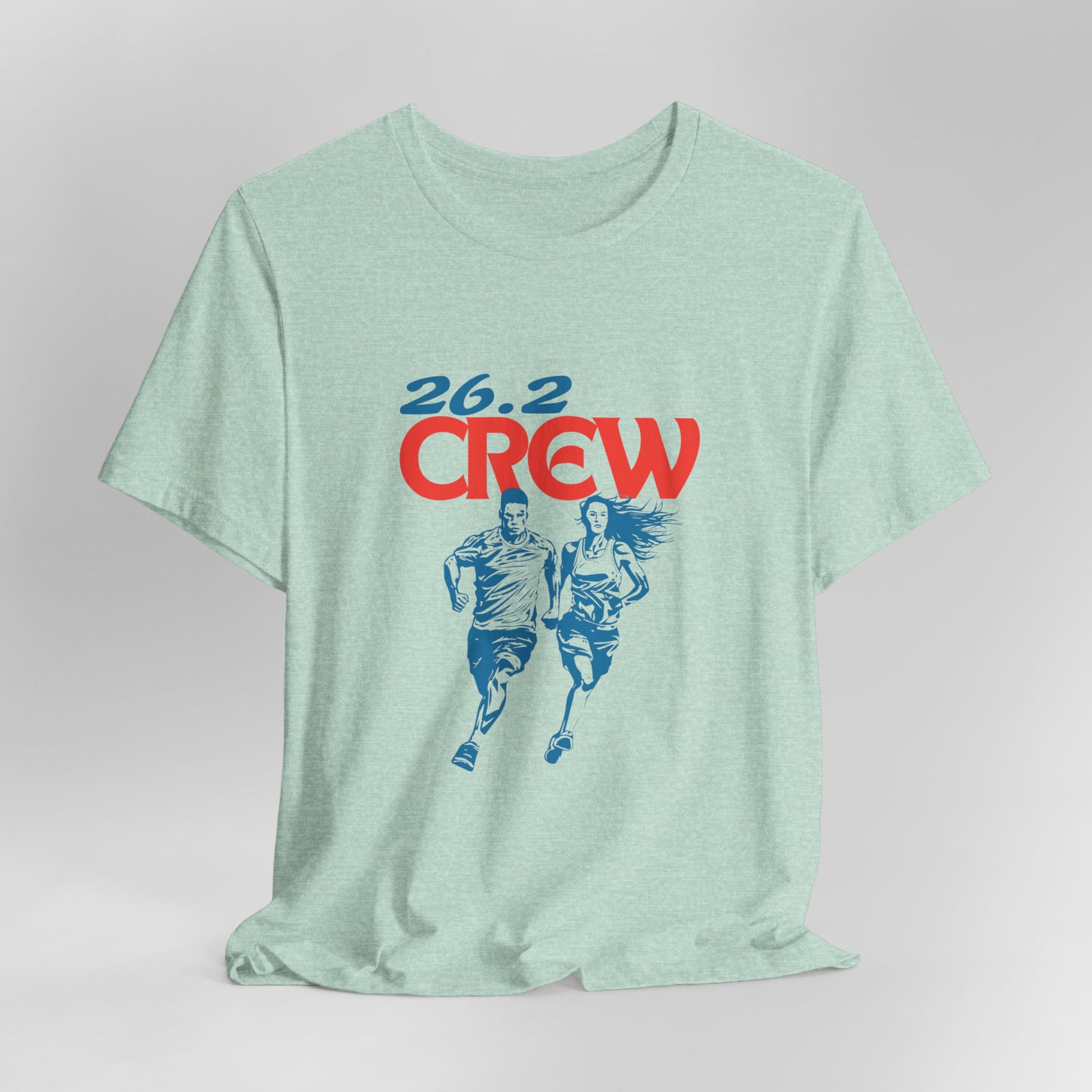 26.2 Crew