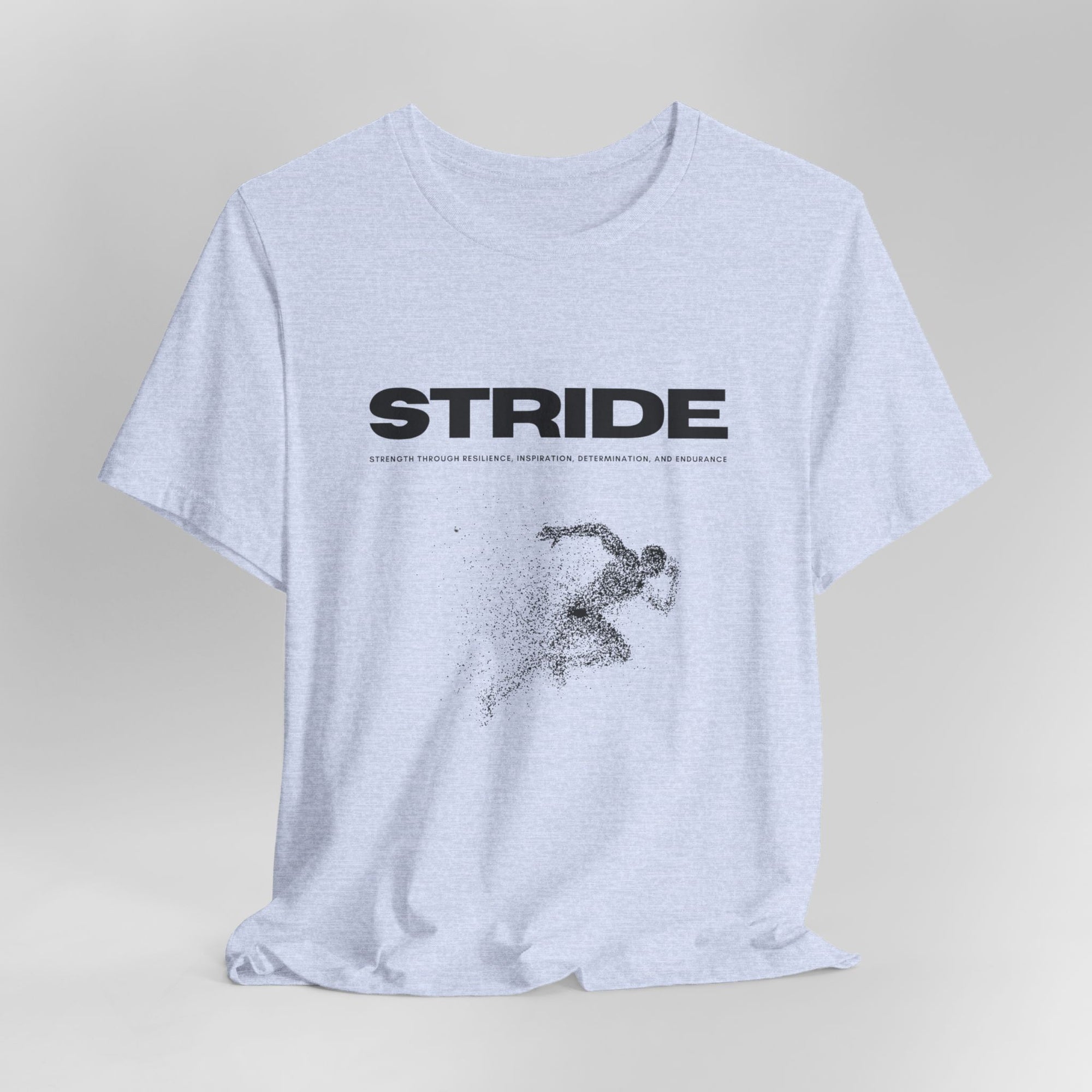 S.T.R.I.D.E