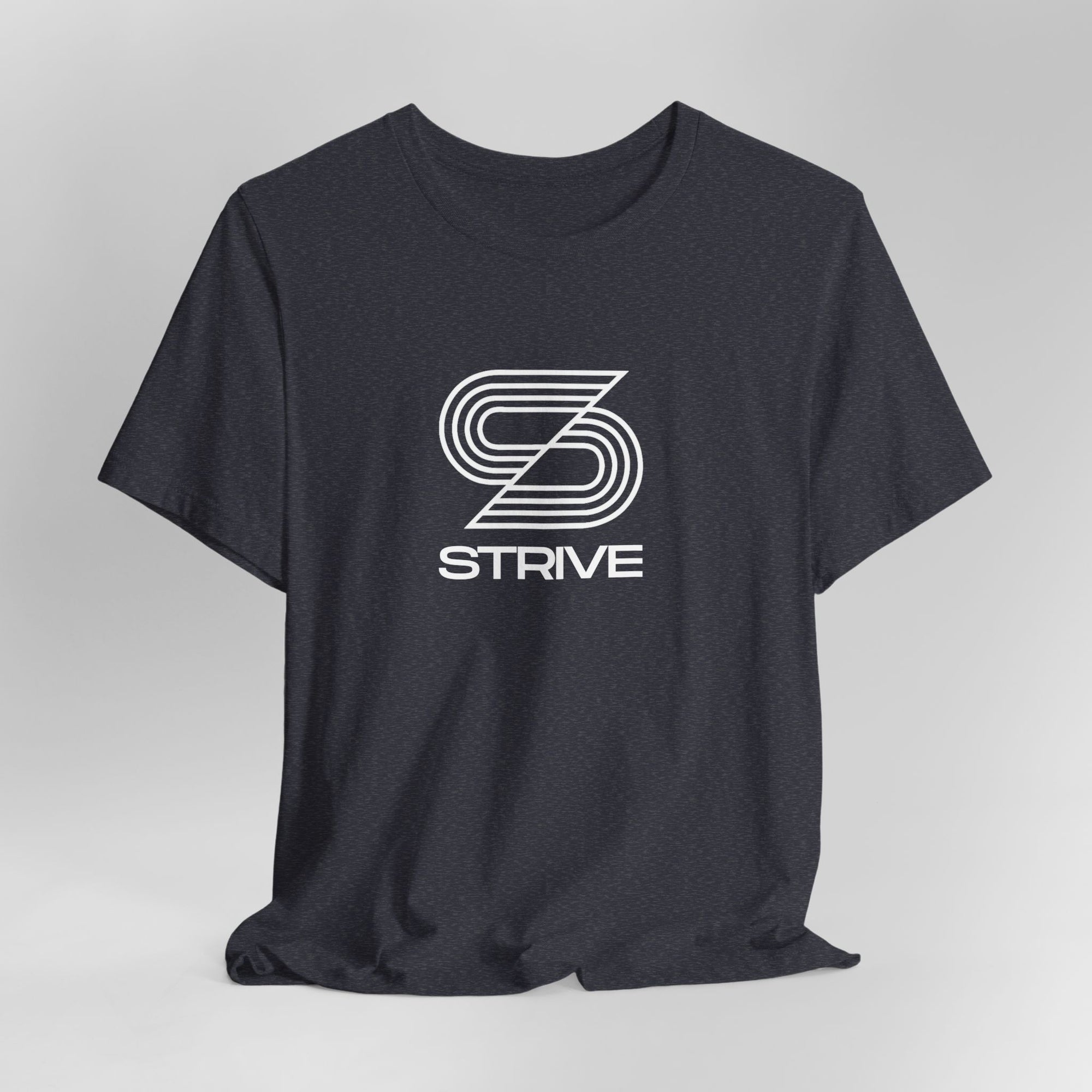 Strive to Run
