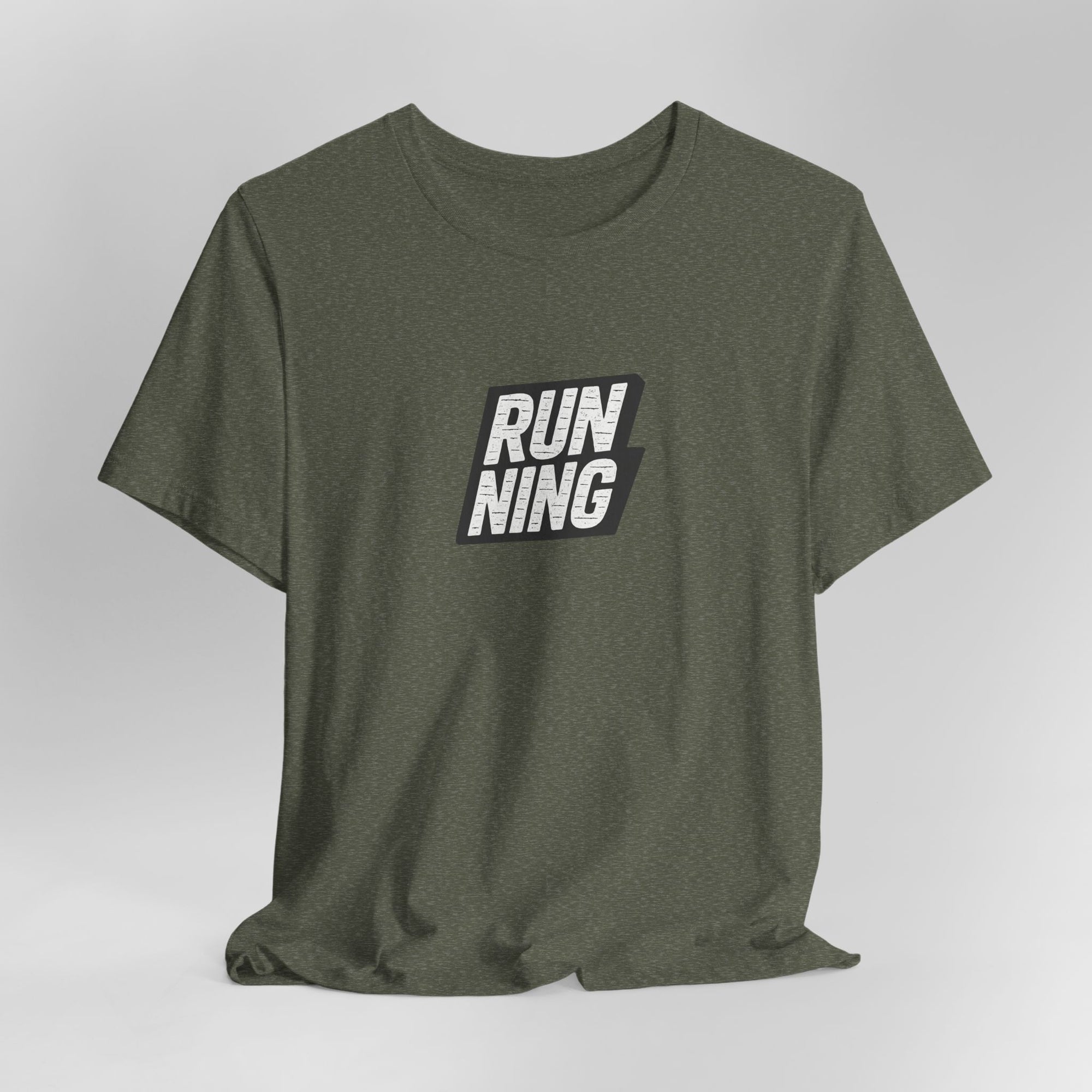 Run-ning