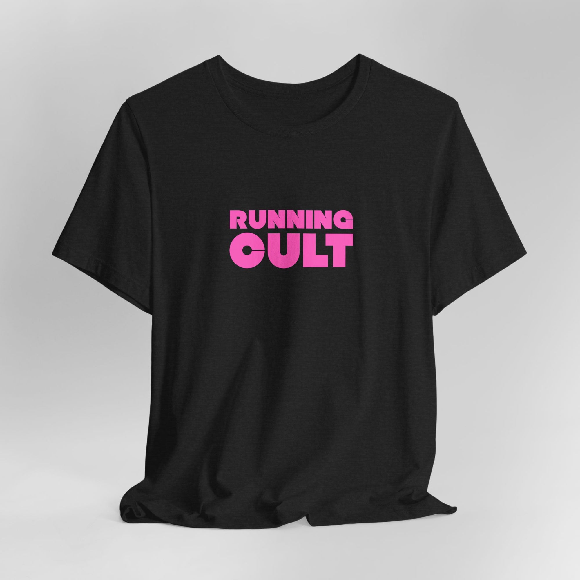 Running Cult