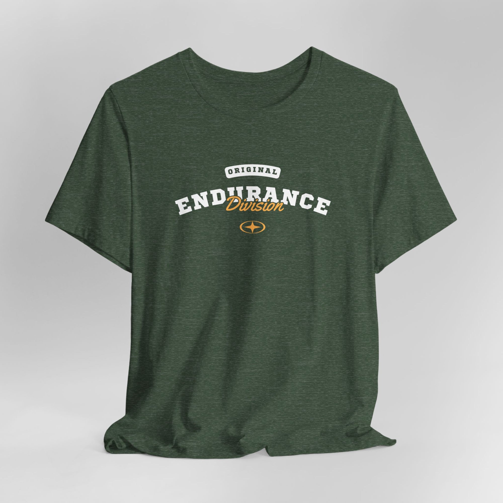 Endurance Division