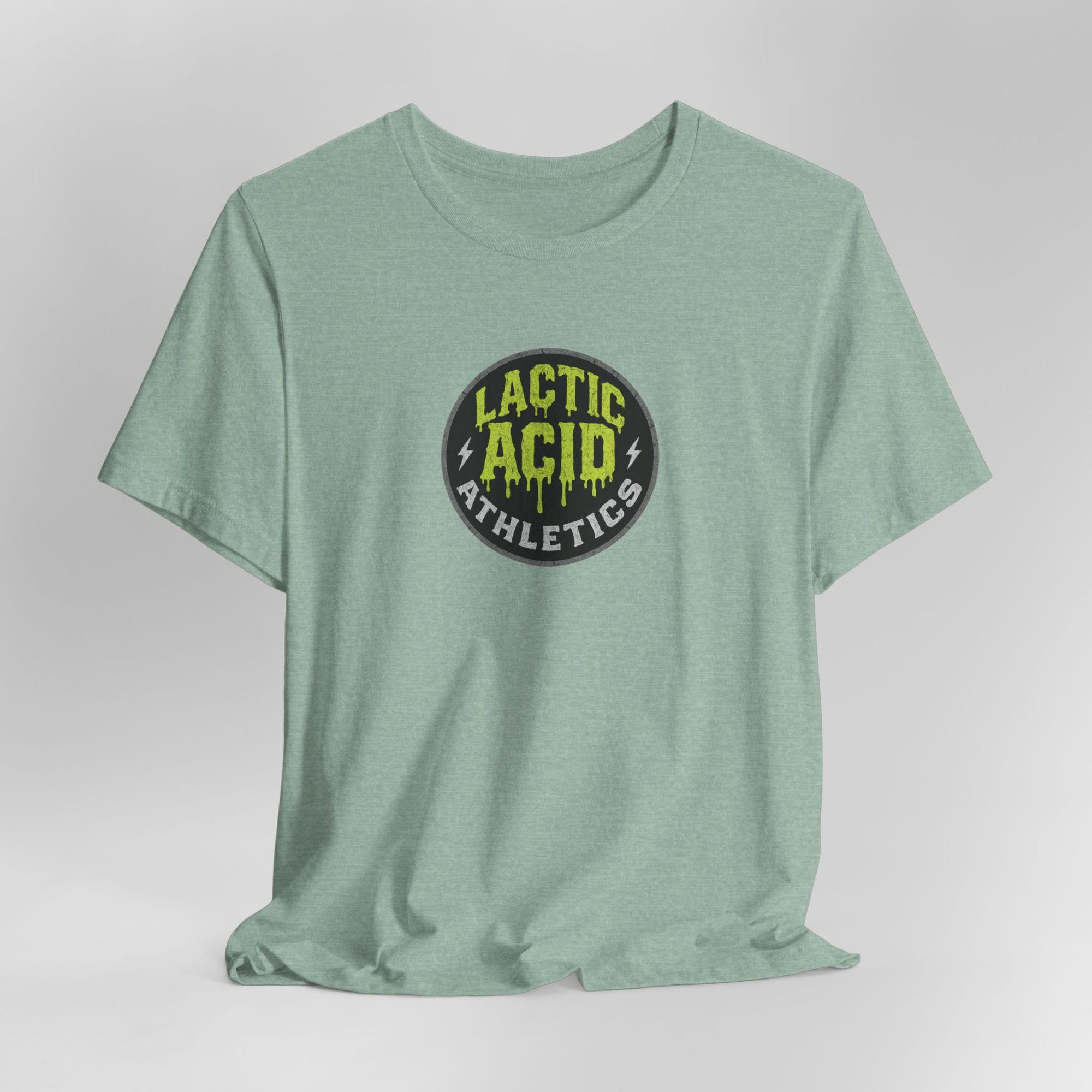 Lactic Acid Athletics