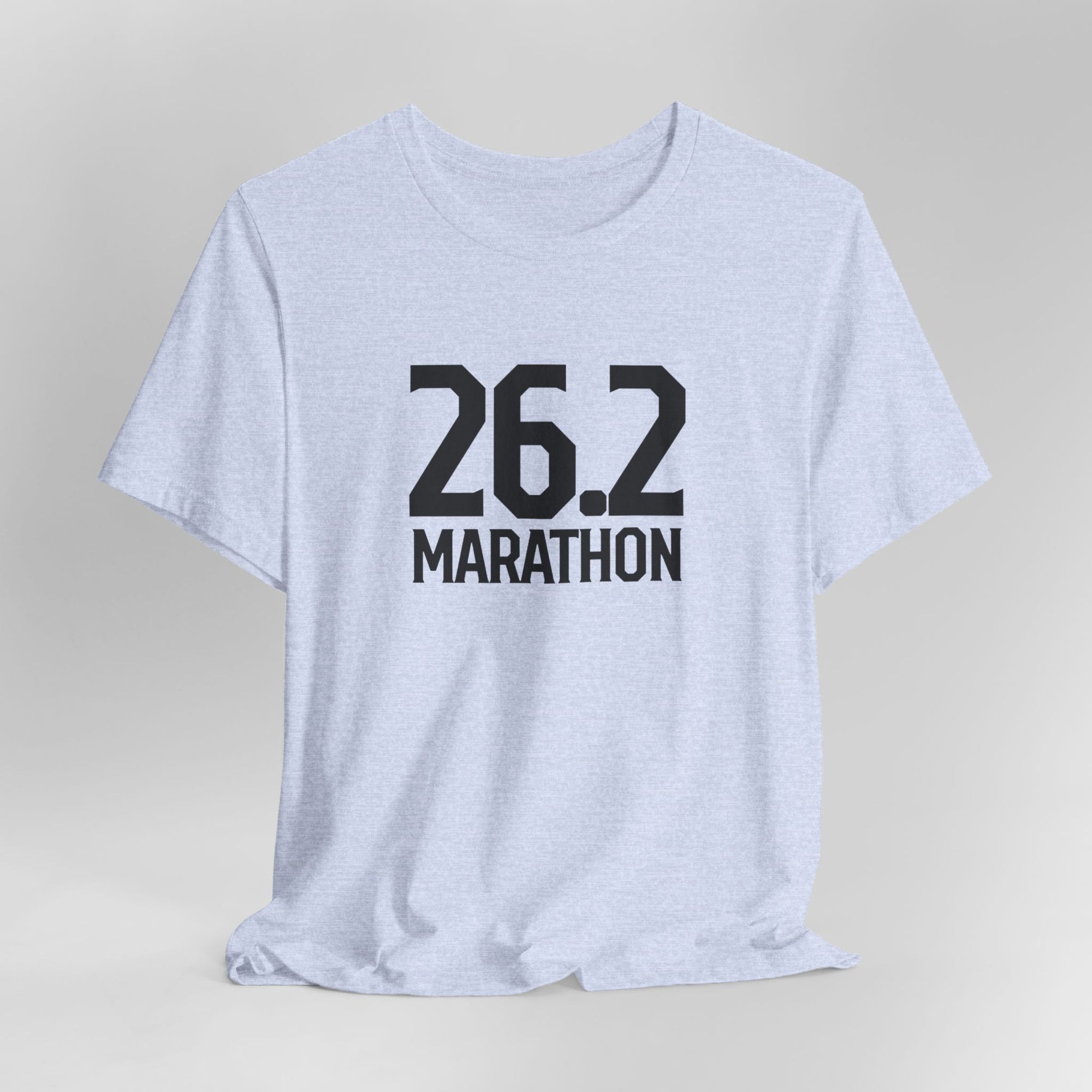 26.2 Marathon