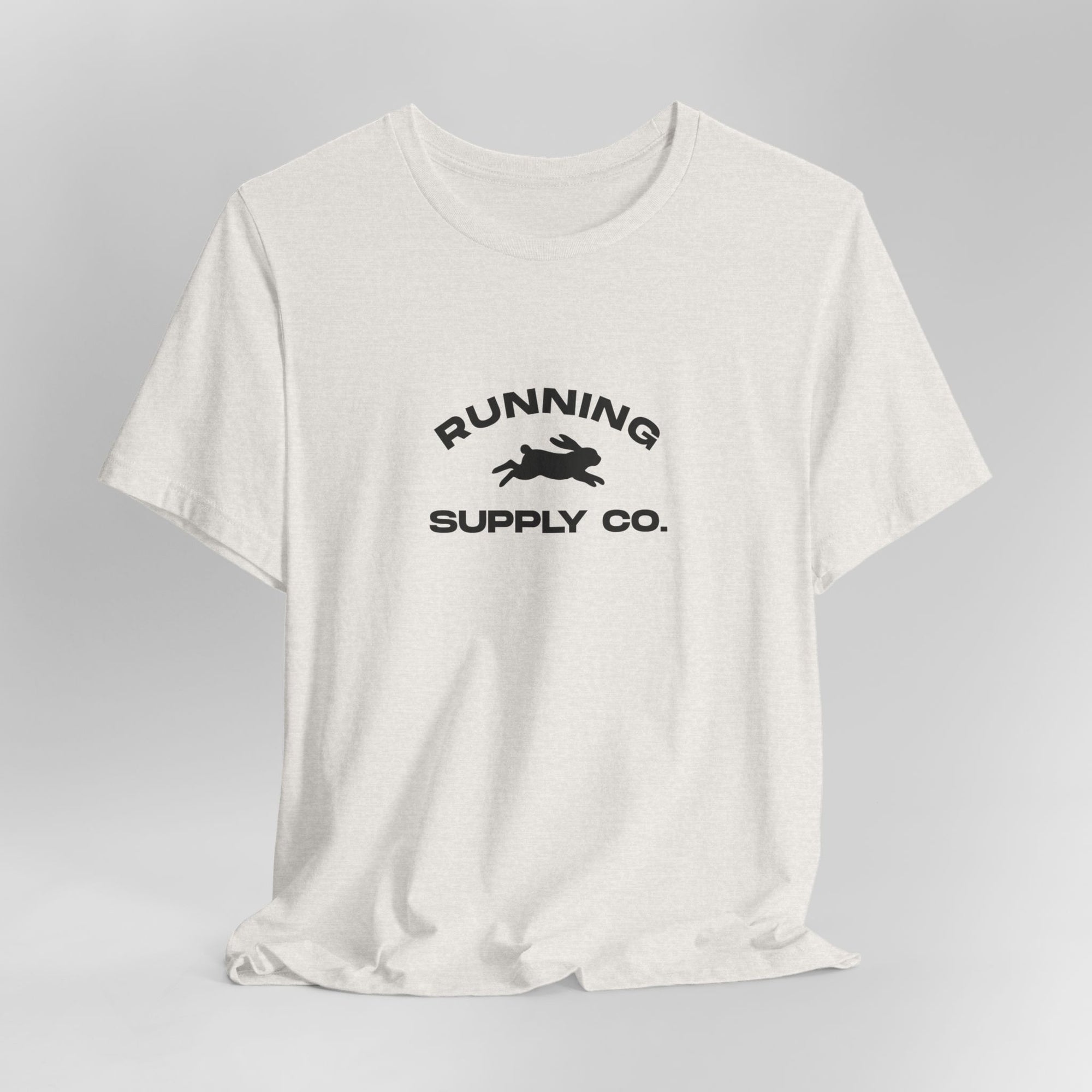 Running Supply