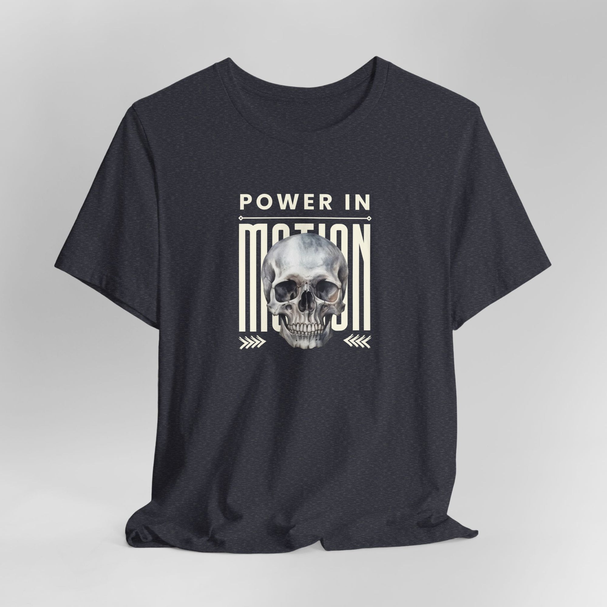 Power in Motion