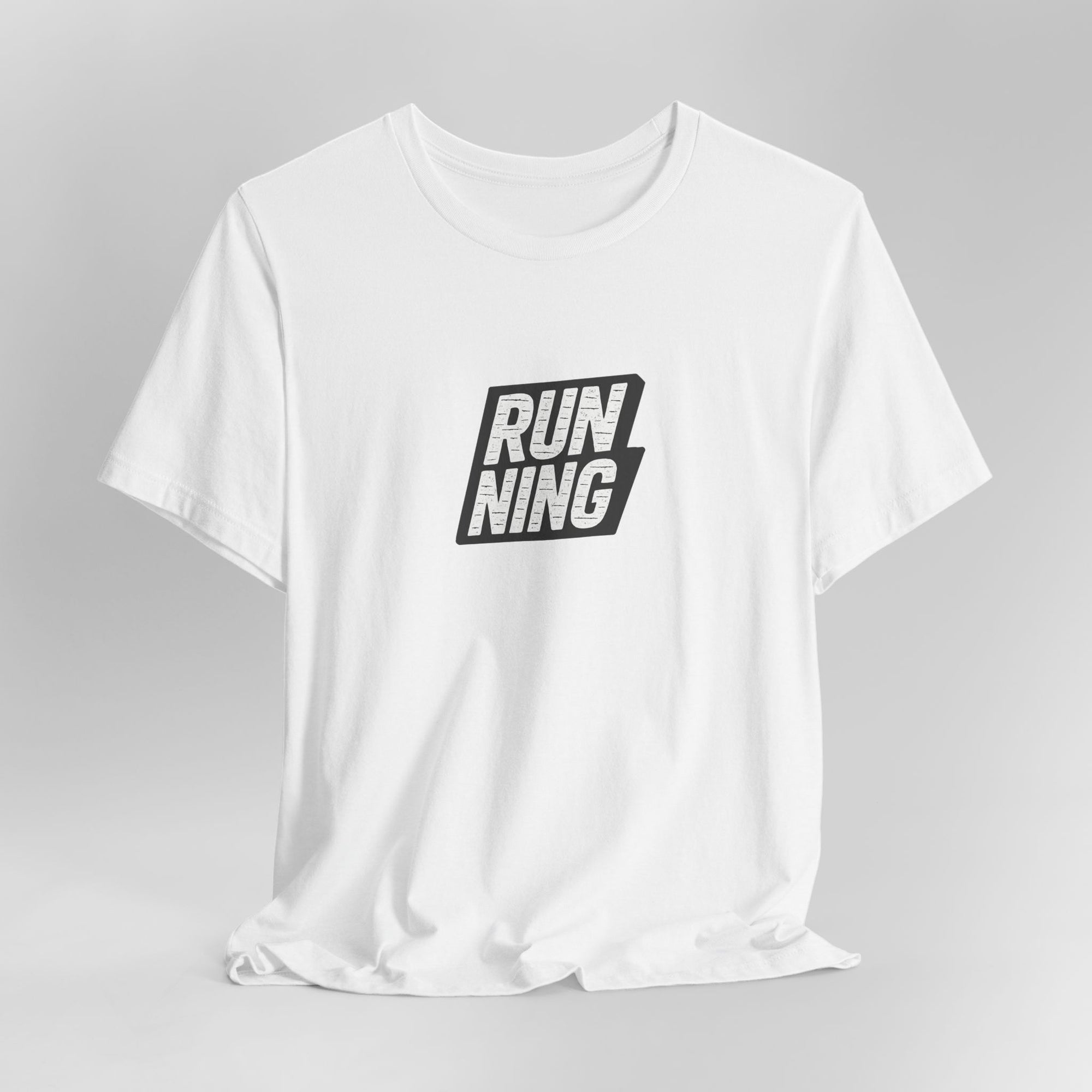 Run-ning