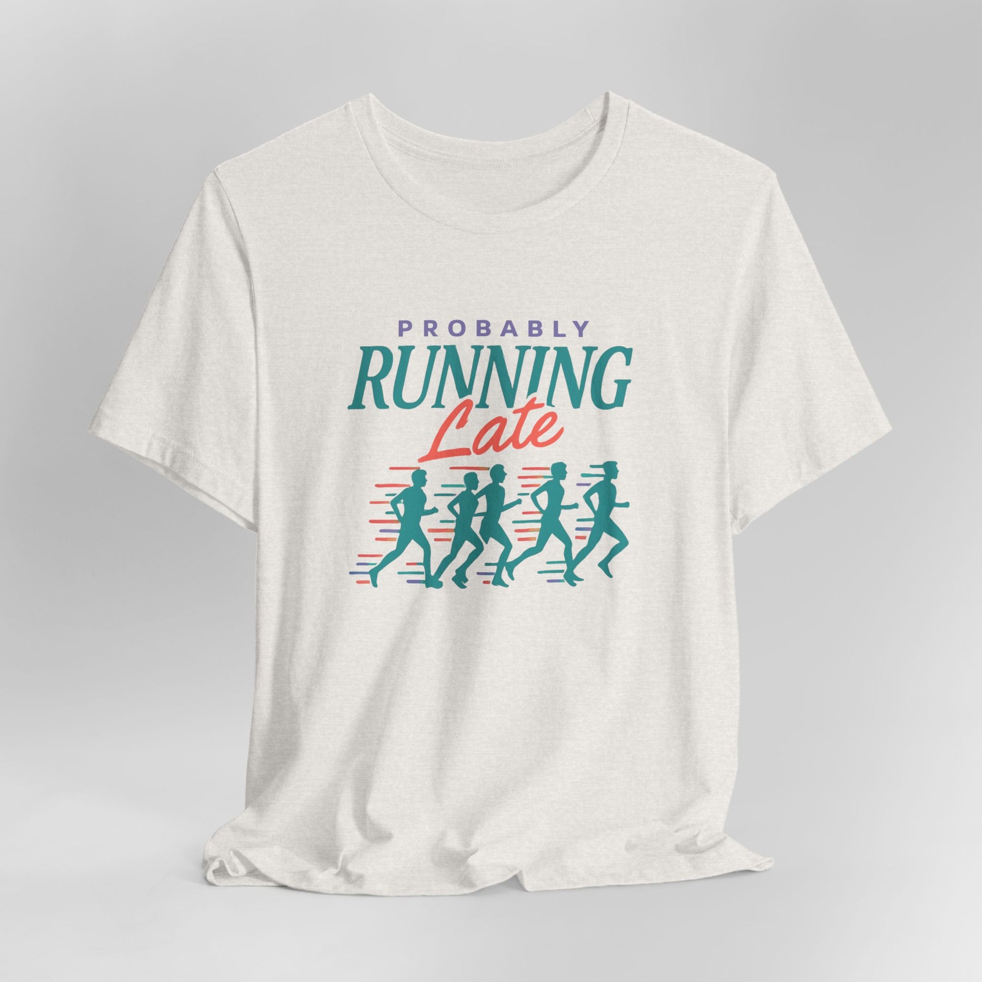 Running Late