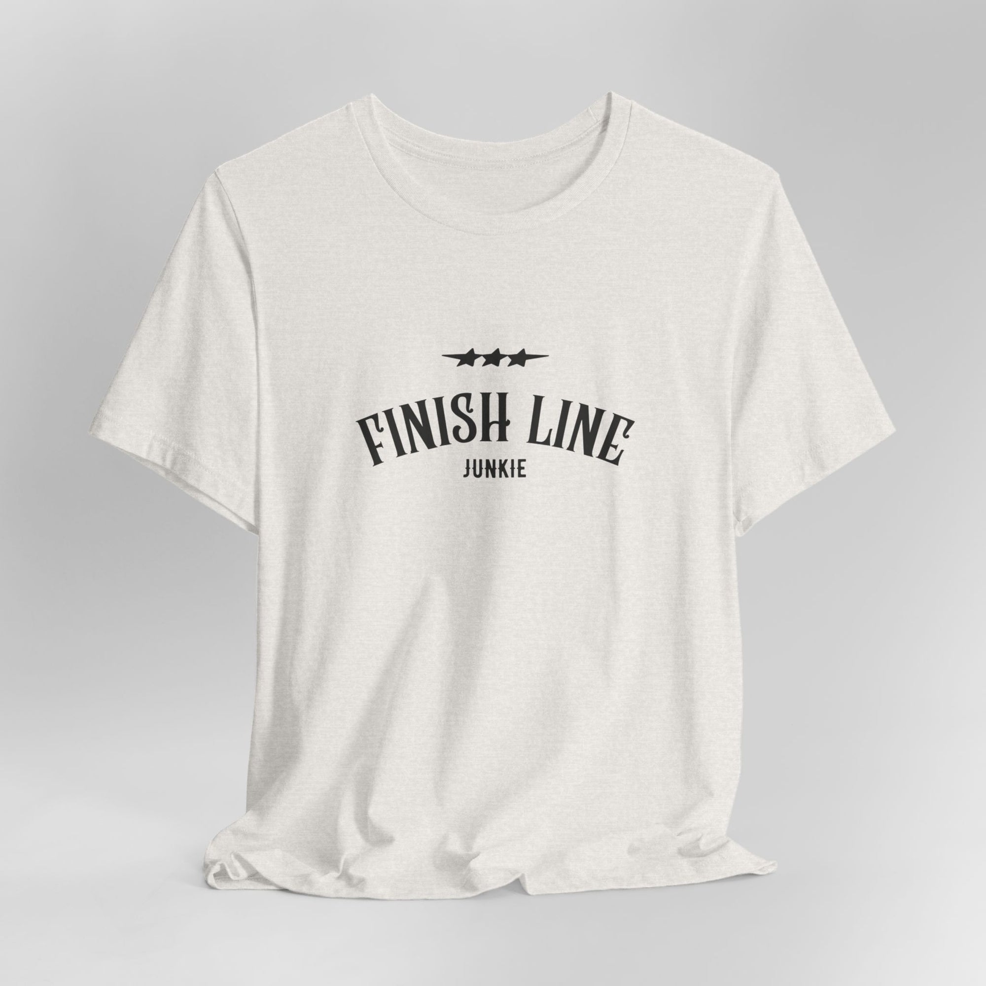 Finish Line Junkie