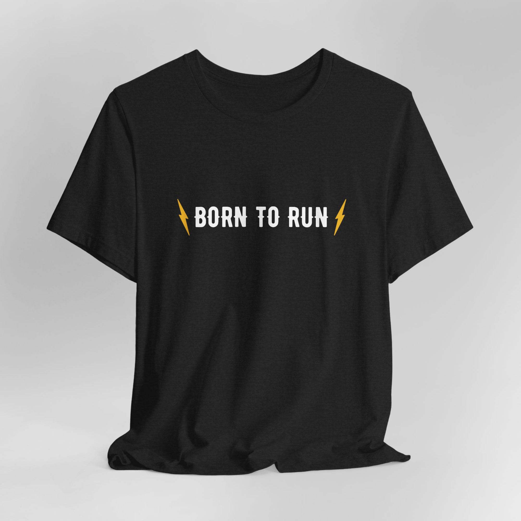 Born To Run
