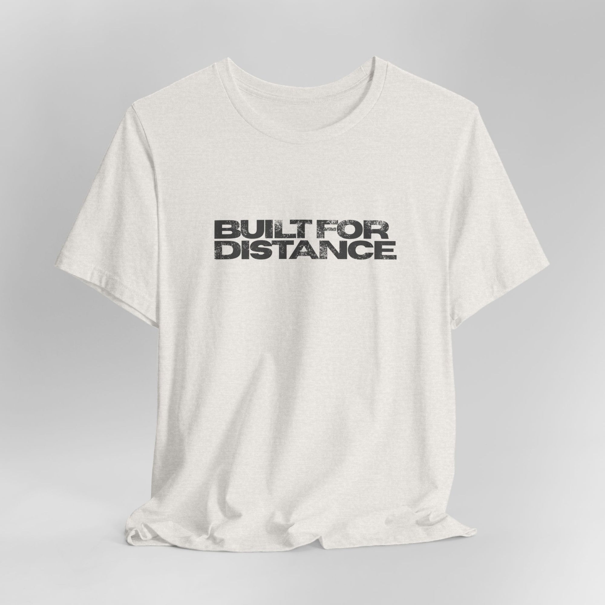 Built For Distance