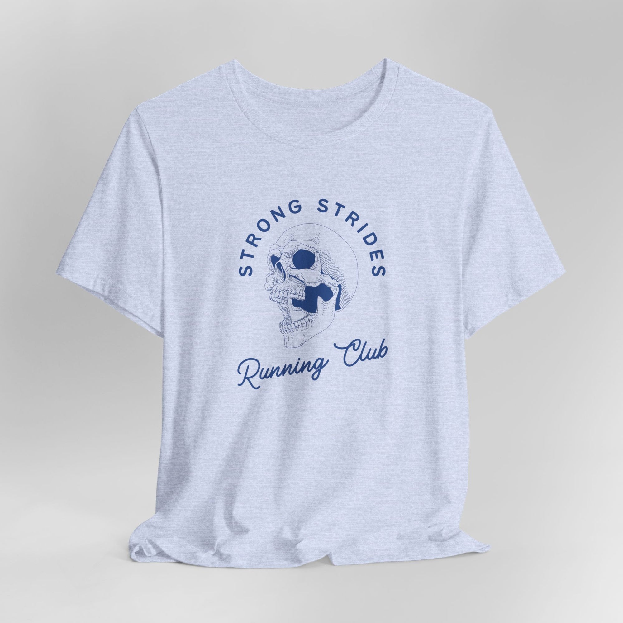 Strong Strides Running Club