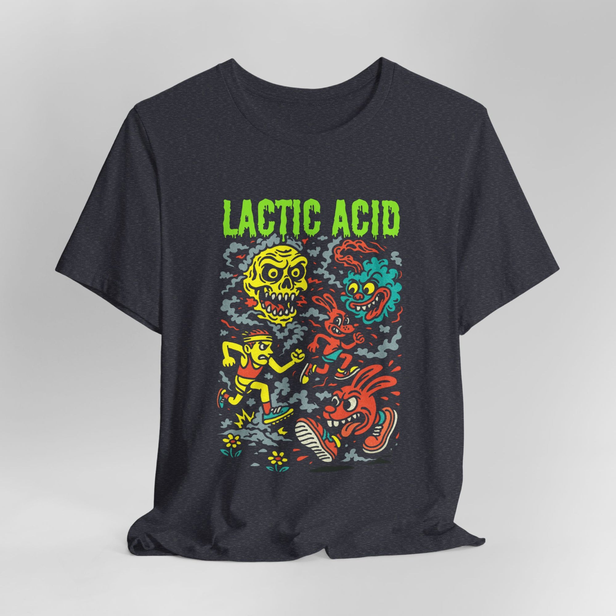 Lactic Acid