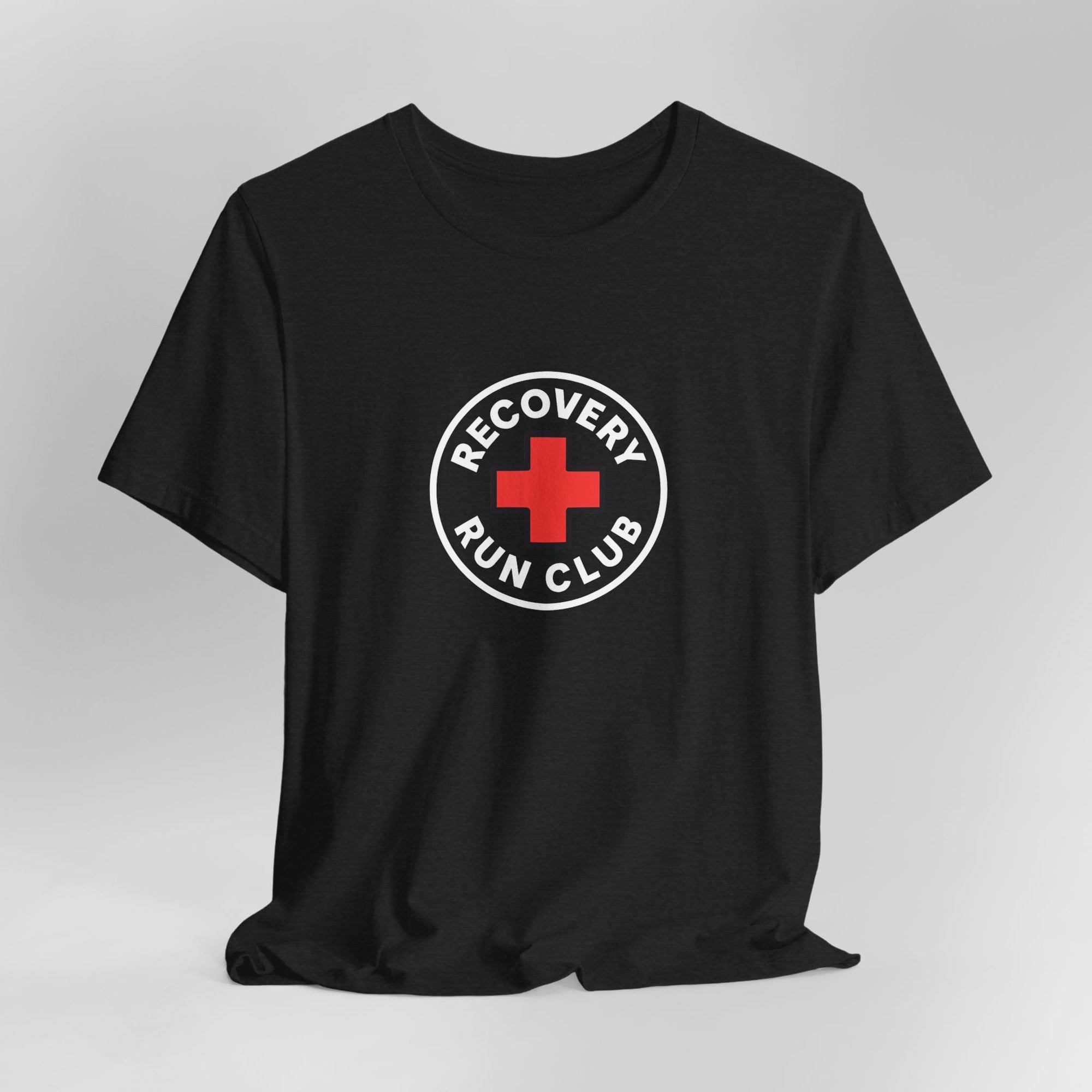 Recovery Run Club