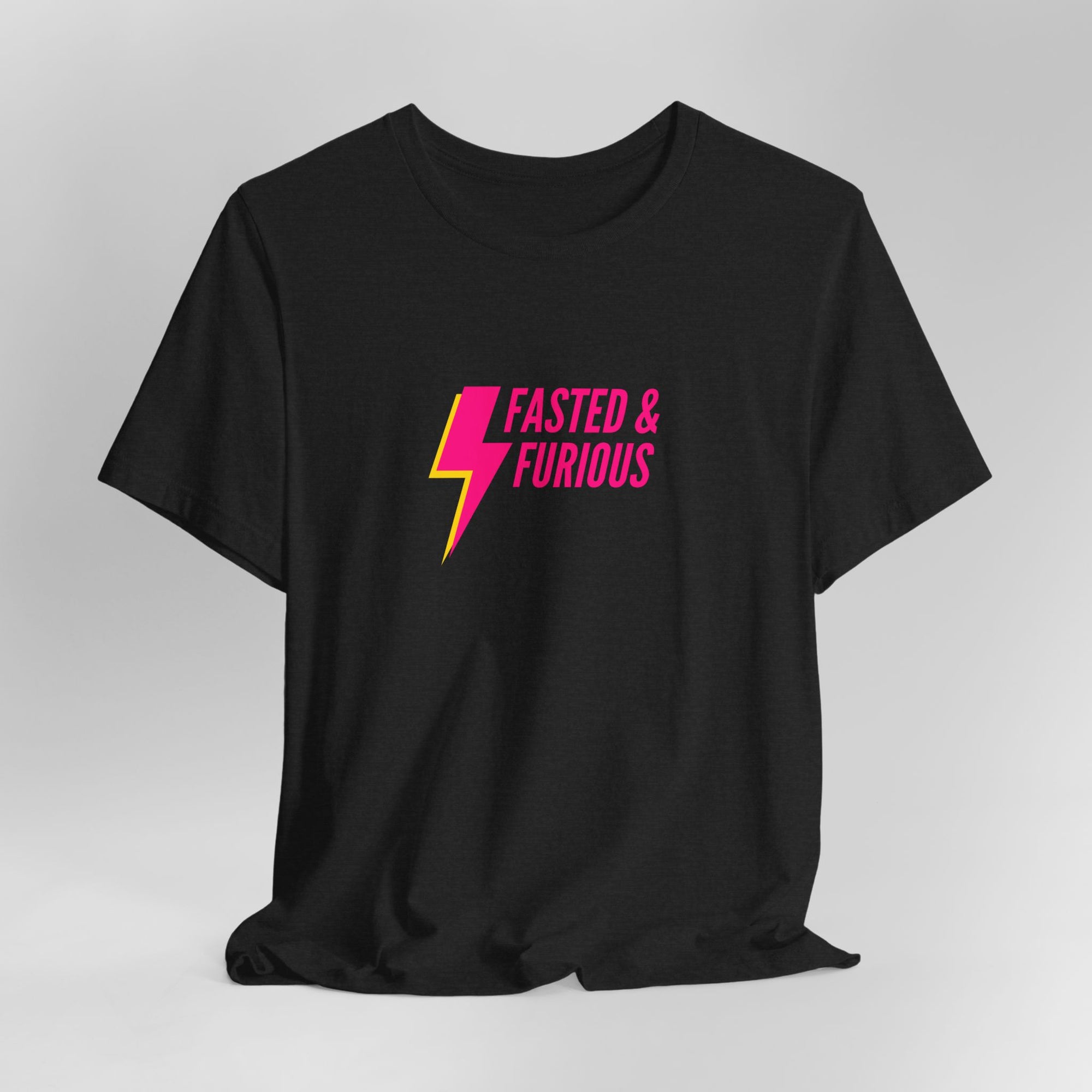 Fasted & Furious