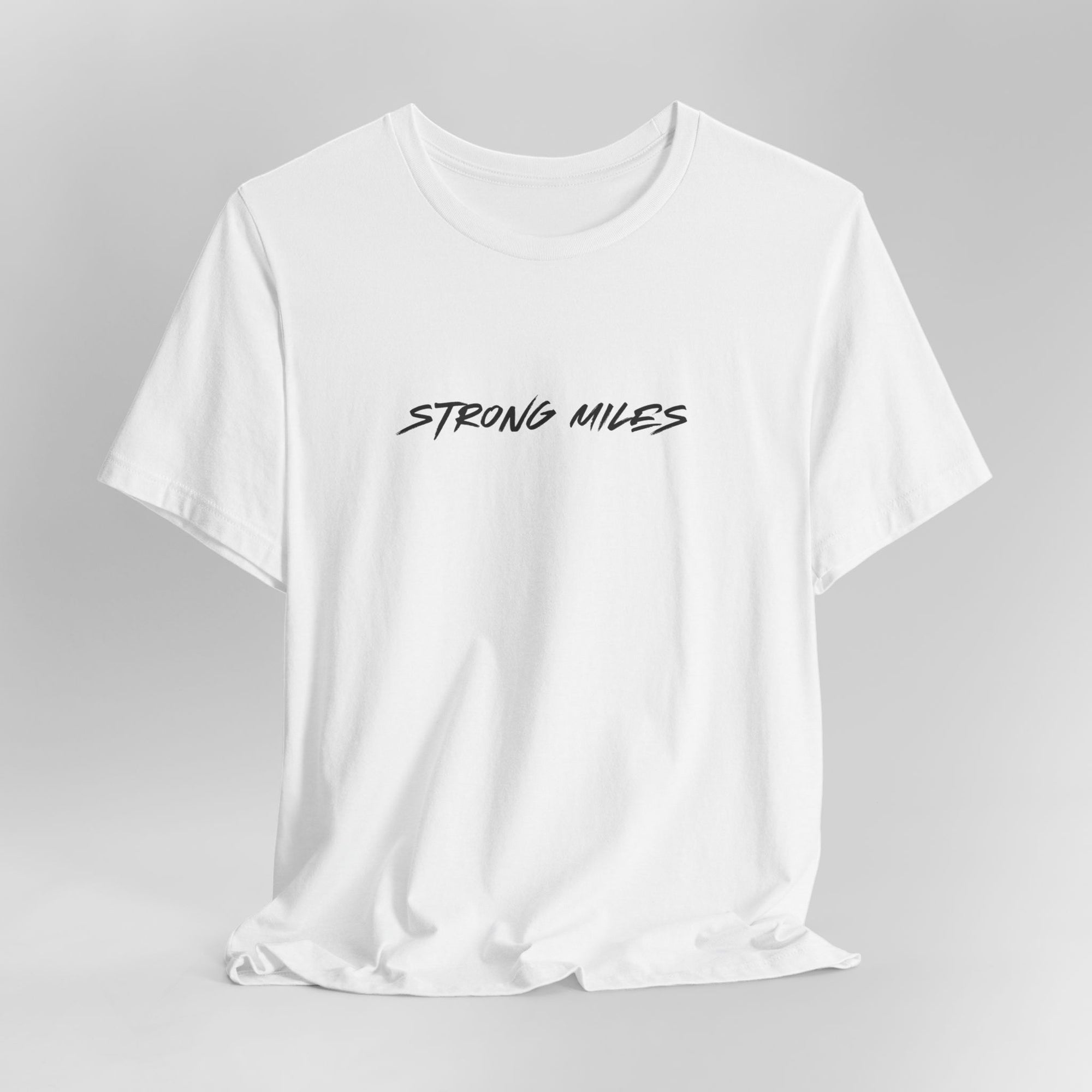 Strong Miles