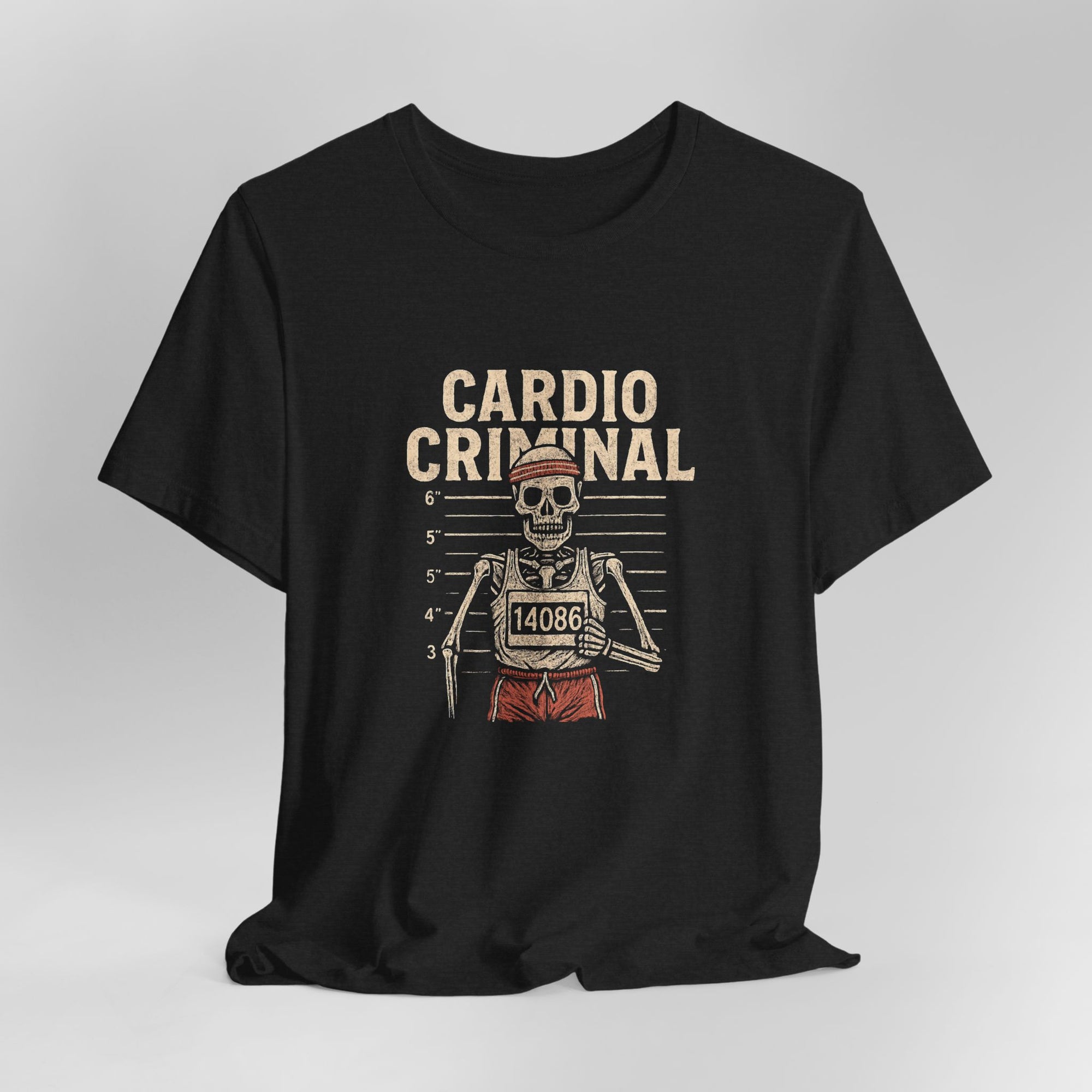 Cardio Criminal