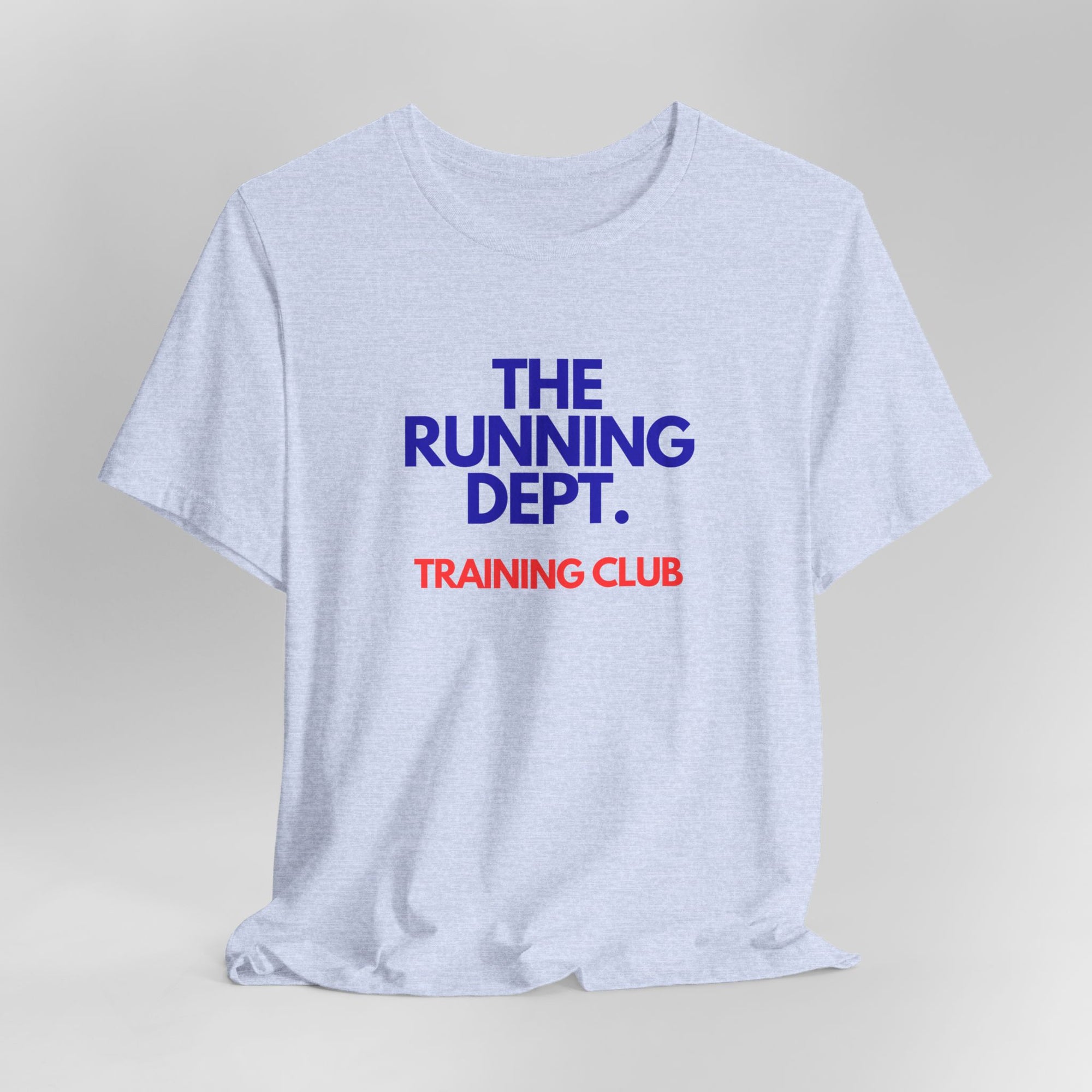 The Running Dept.