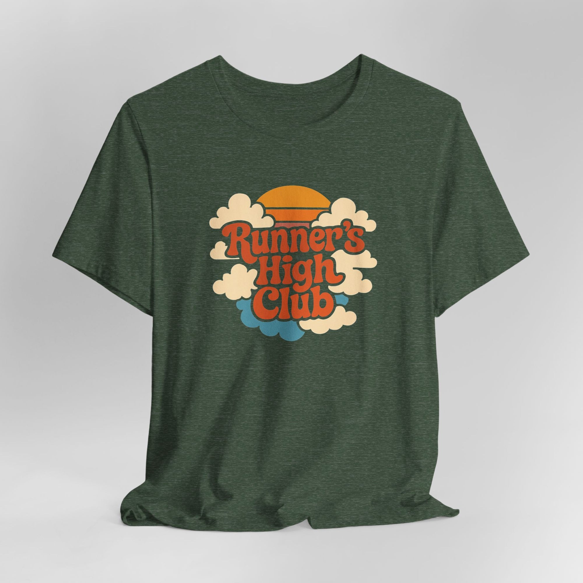 Runners High Club