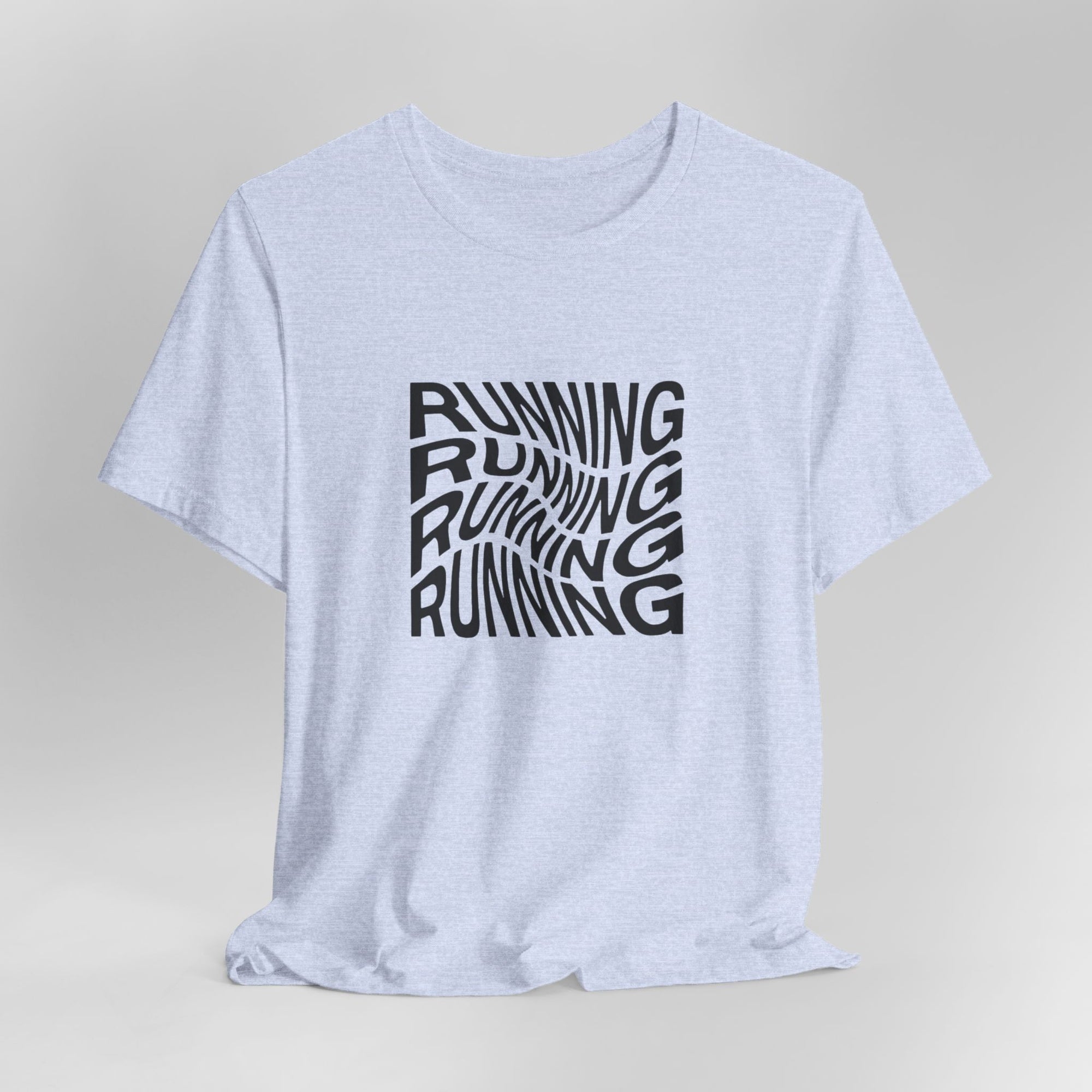 Groovy Running