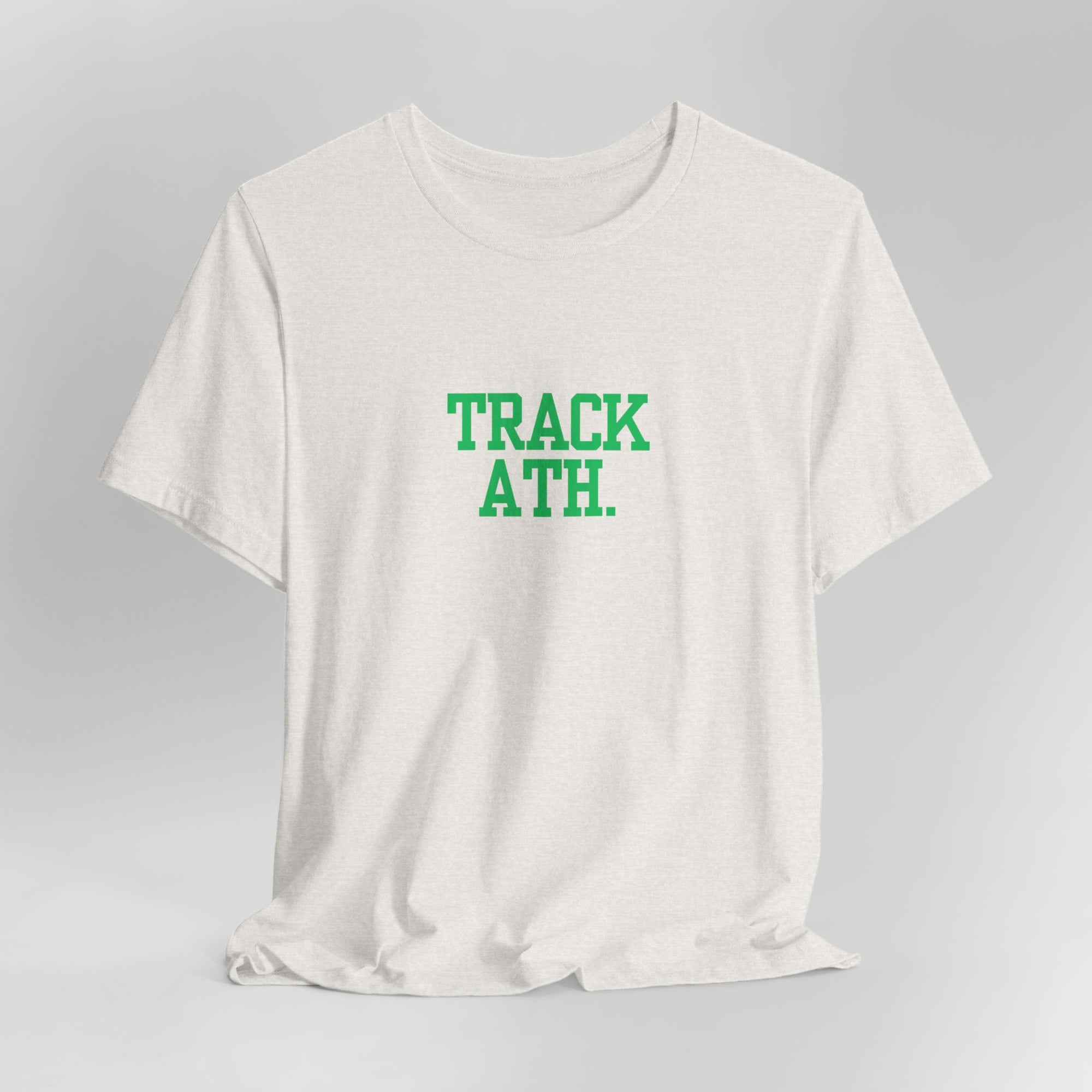 Track Athlete