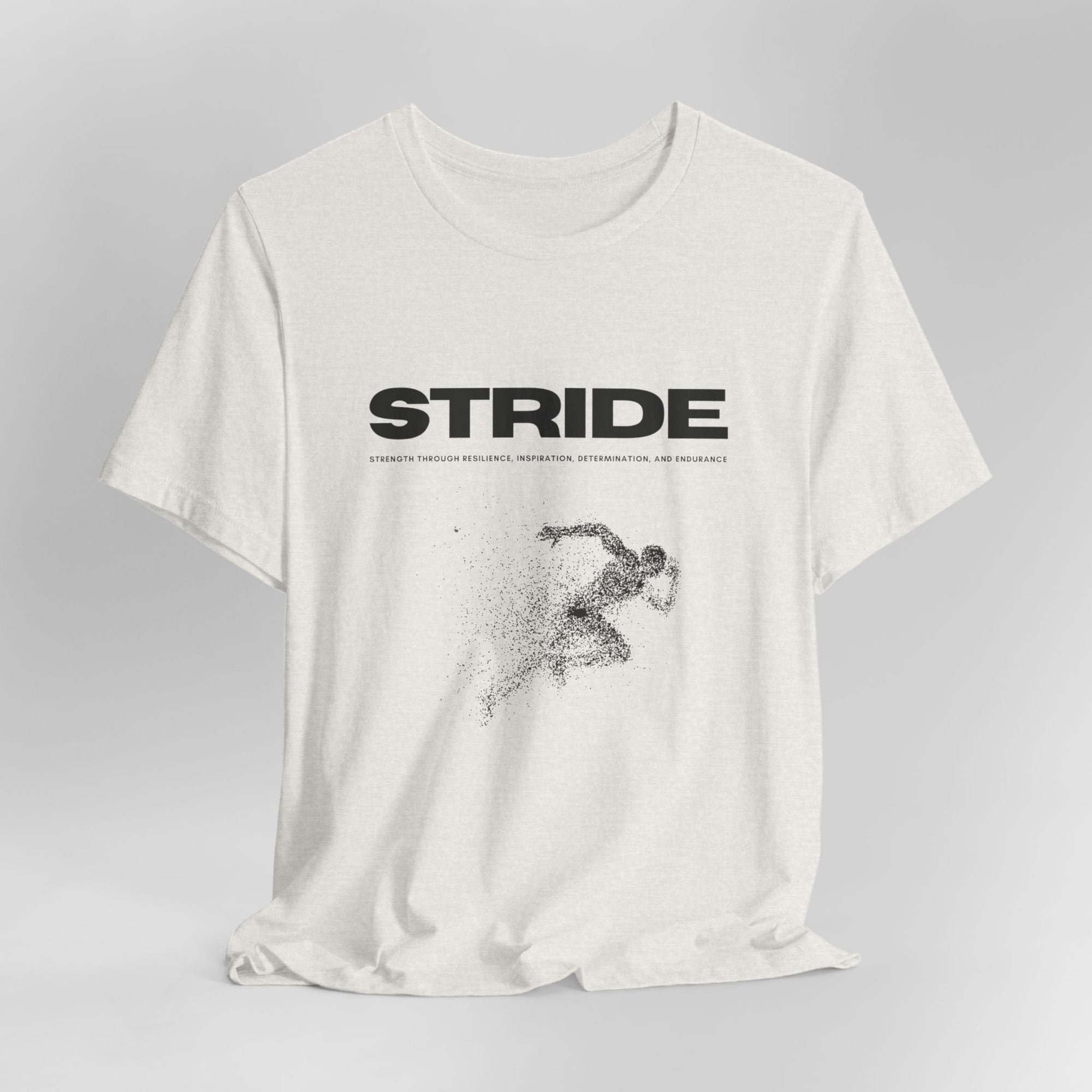 S.T.R.I.D.E