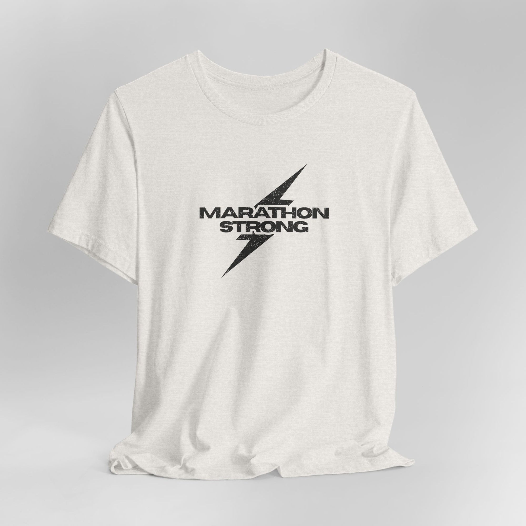 Marathon Strong
