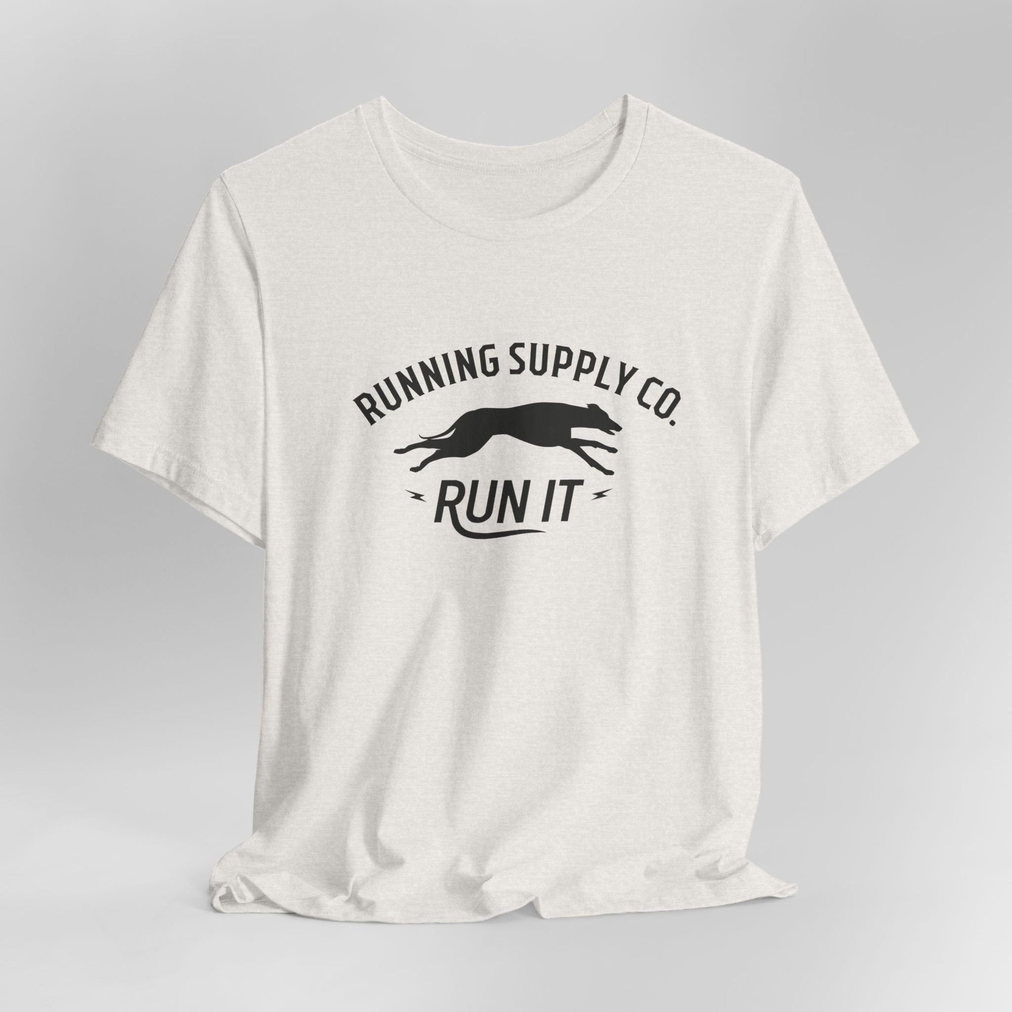 Running Supply Co.
