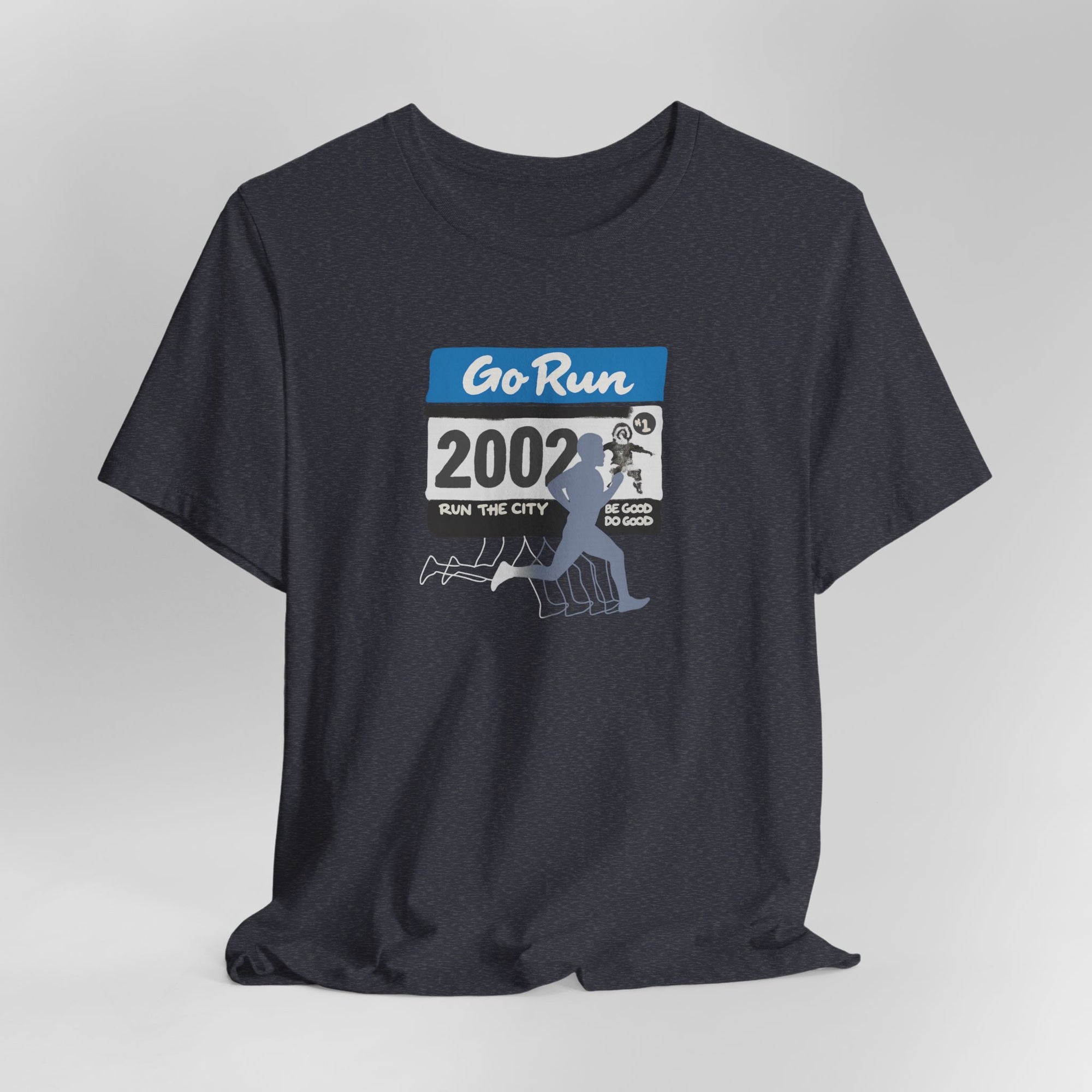 Go Run