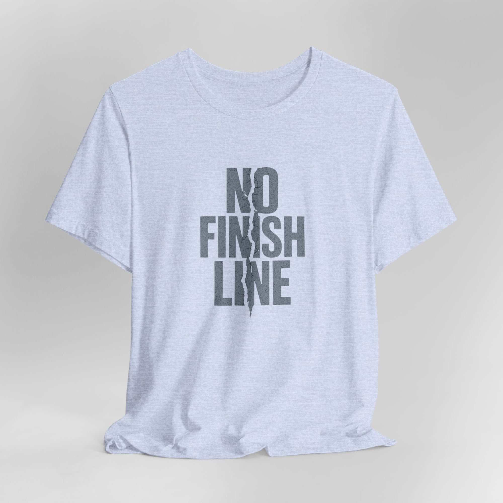 No Finish Line