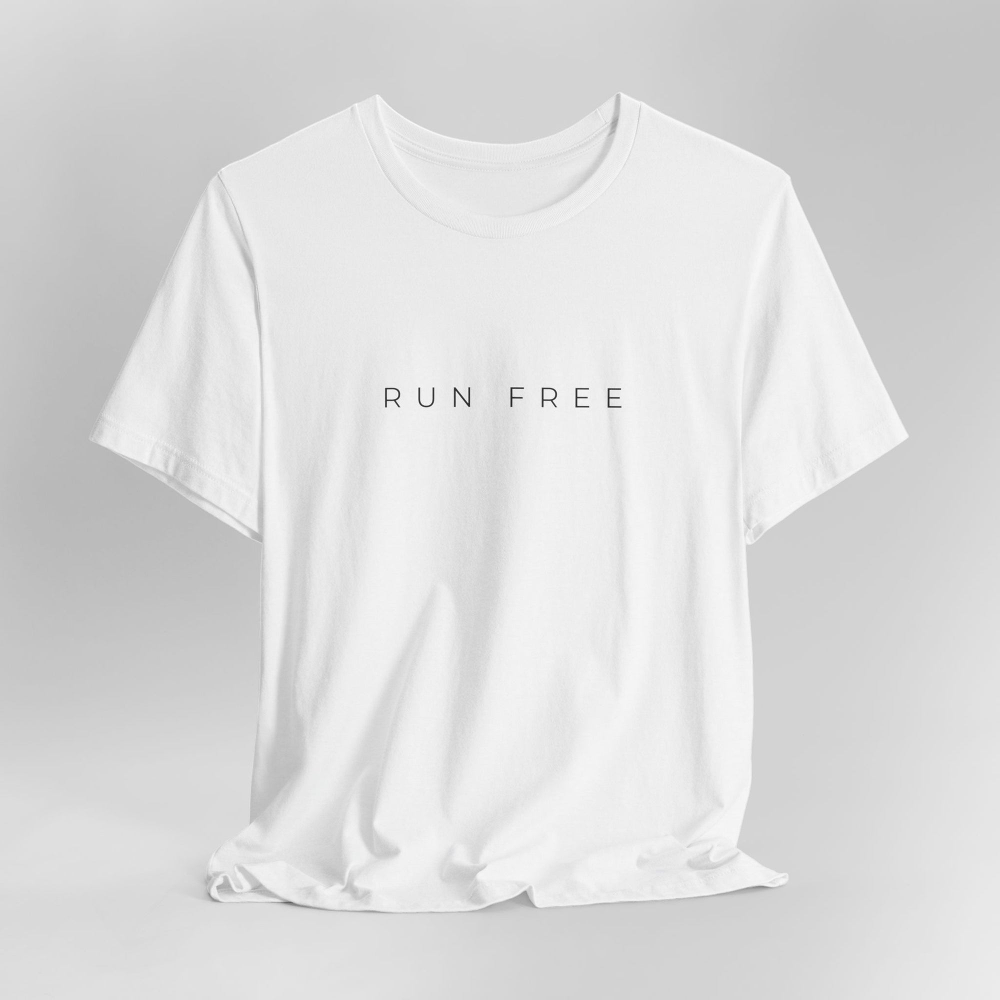 Run Free