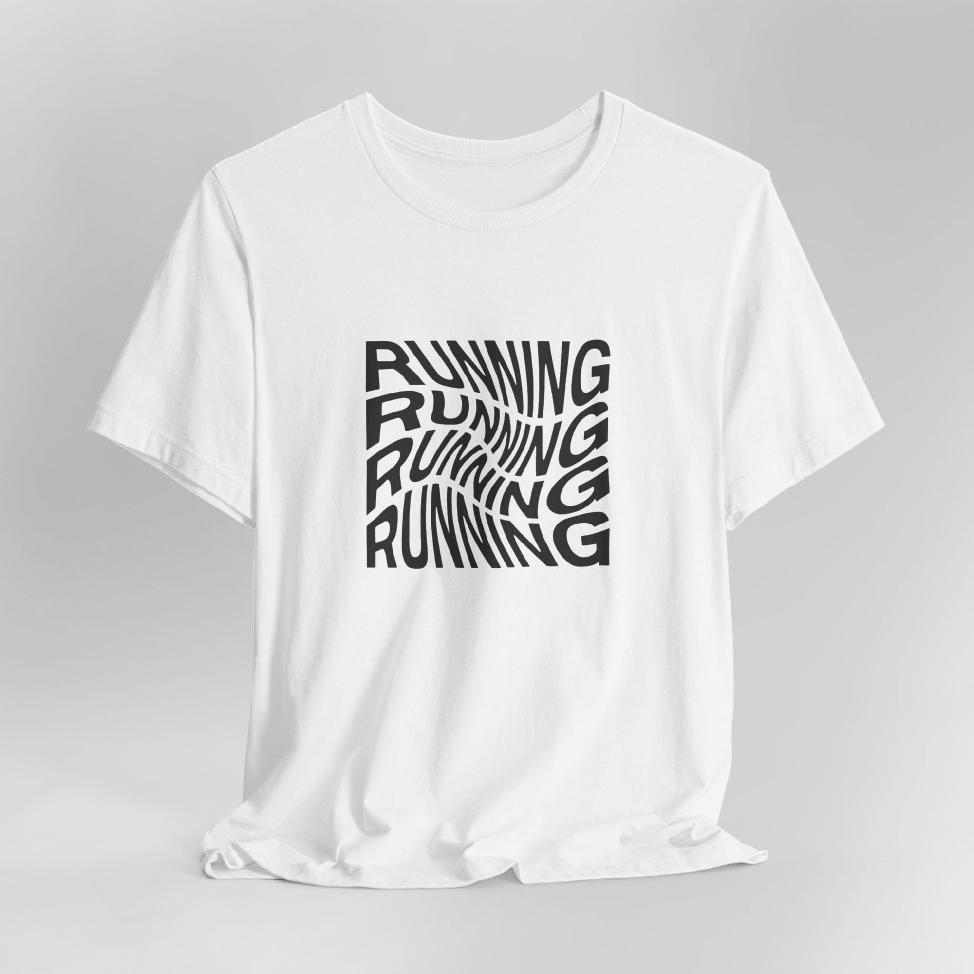 Groovy Running