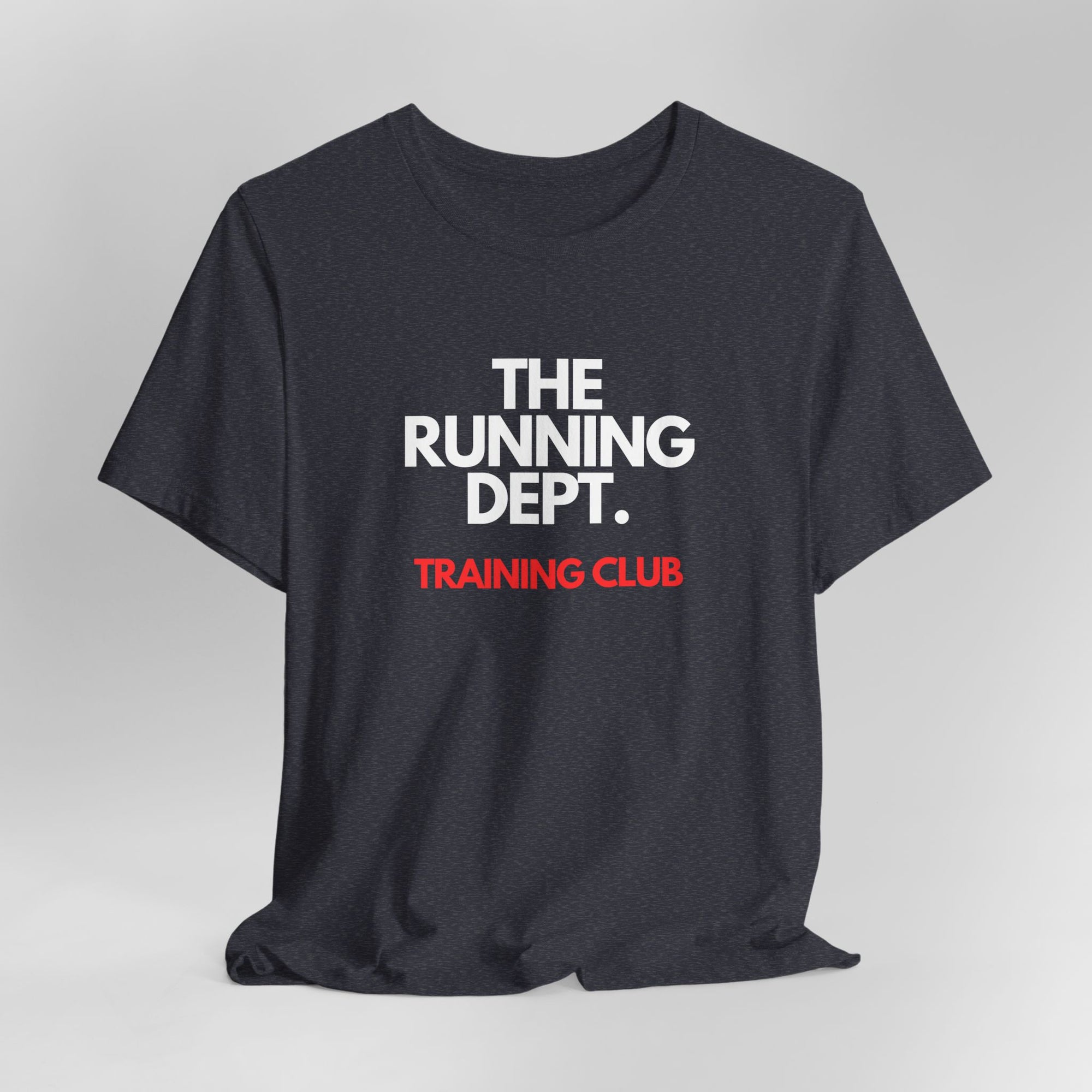 The Running Dept.