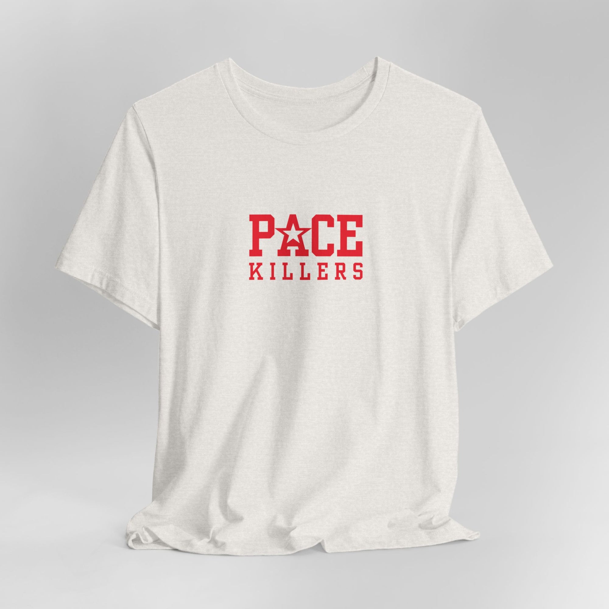 Pace Killers