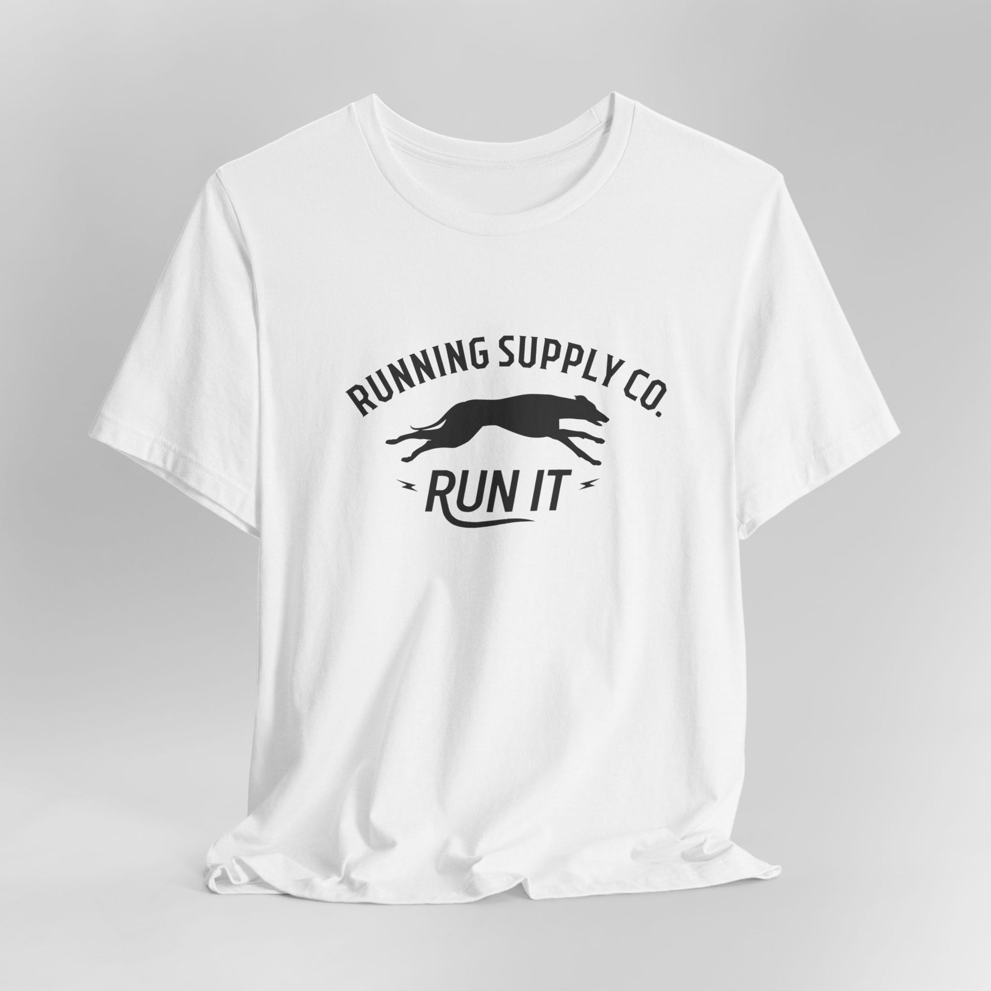 Running Supply Co.