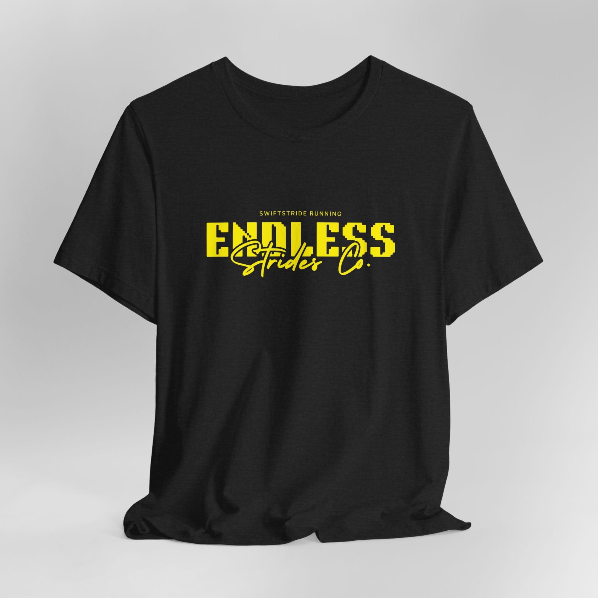 Endless Strides