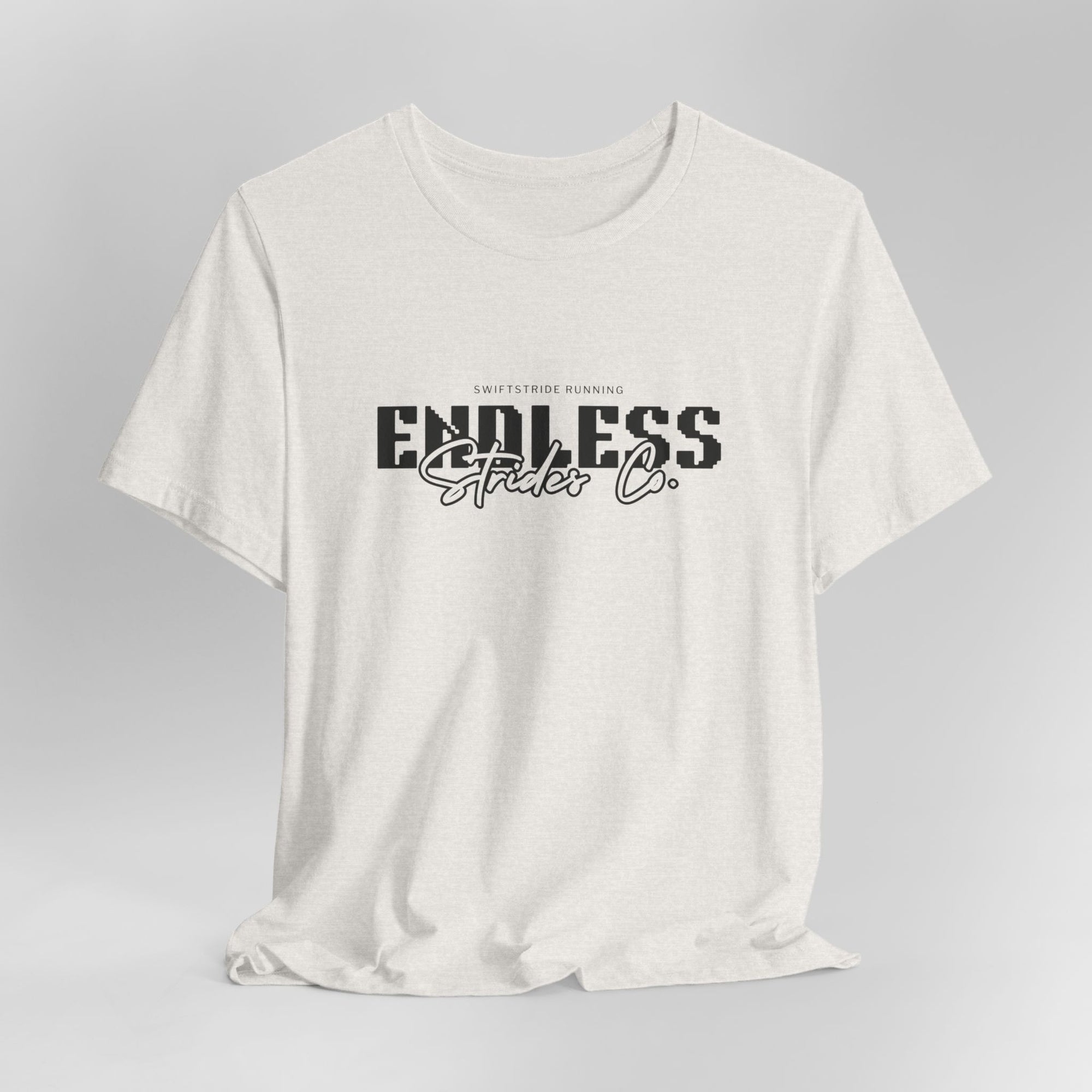 Endless Strides