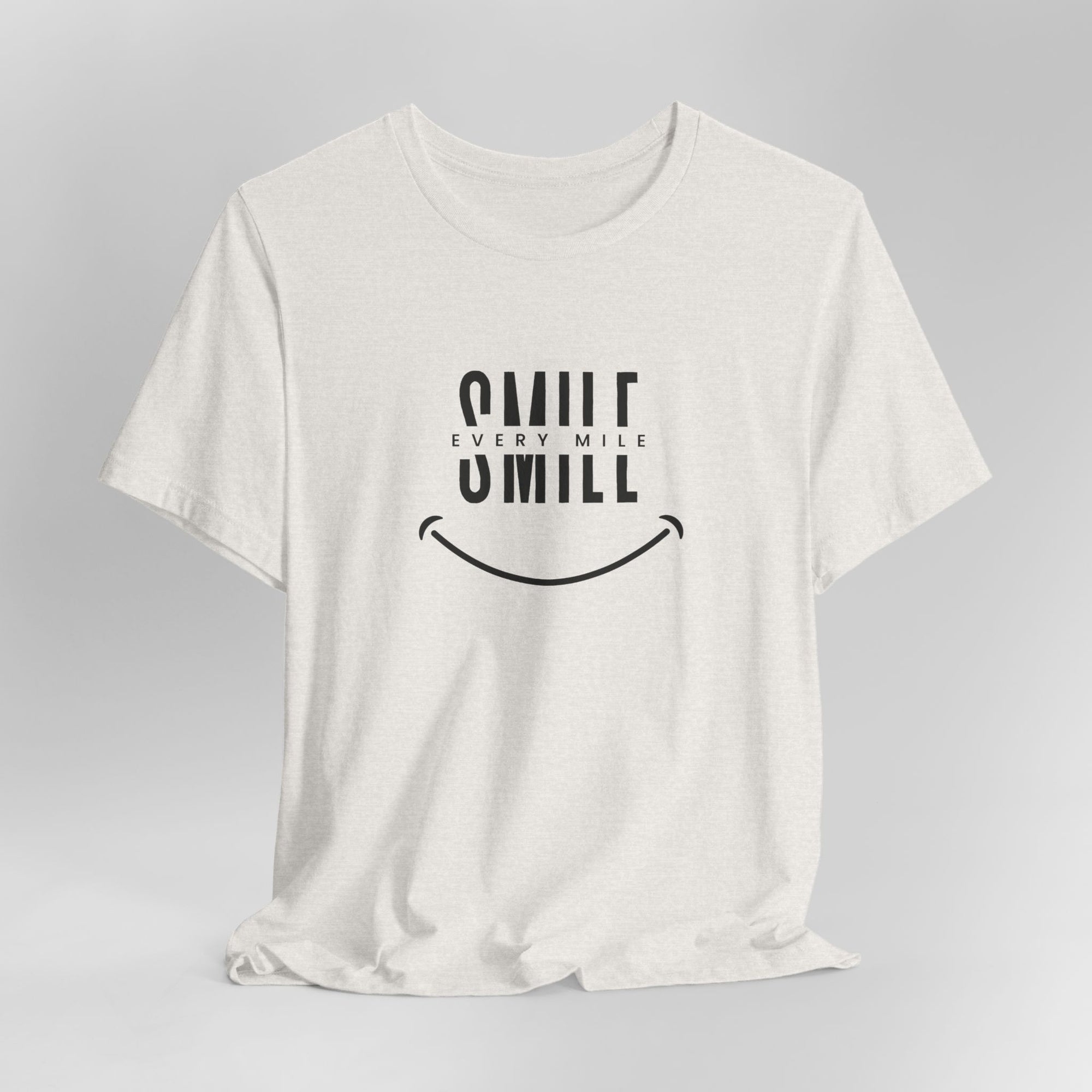 Smile Every Mile