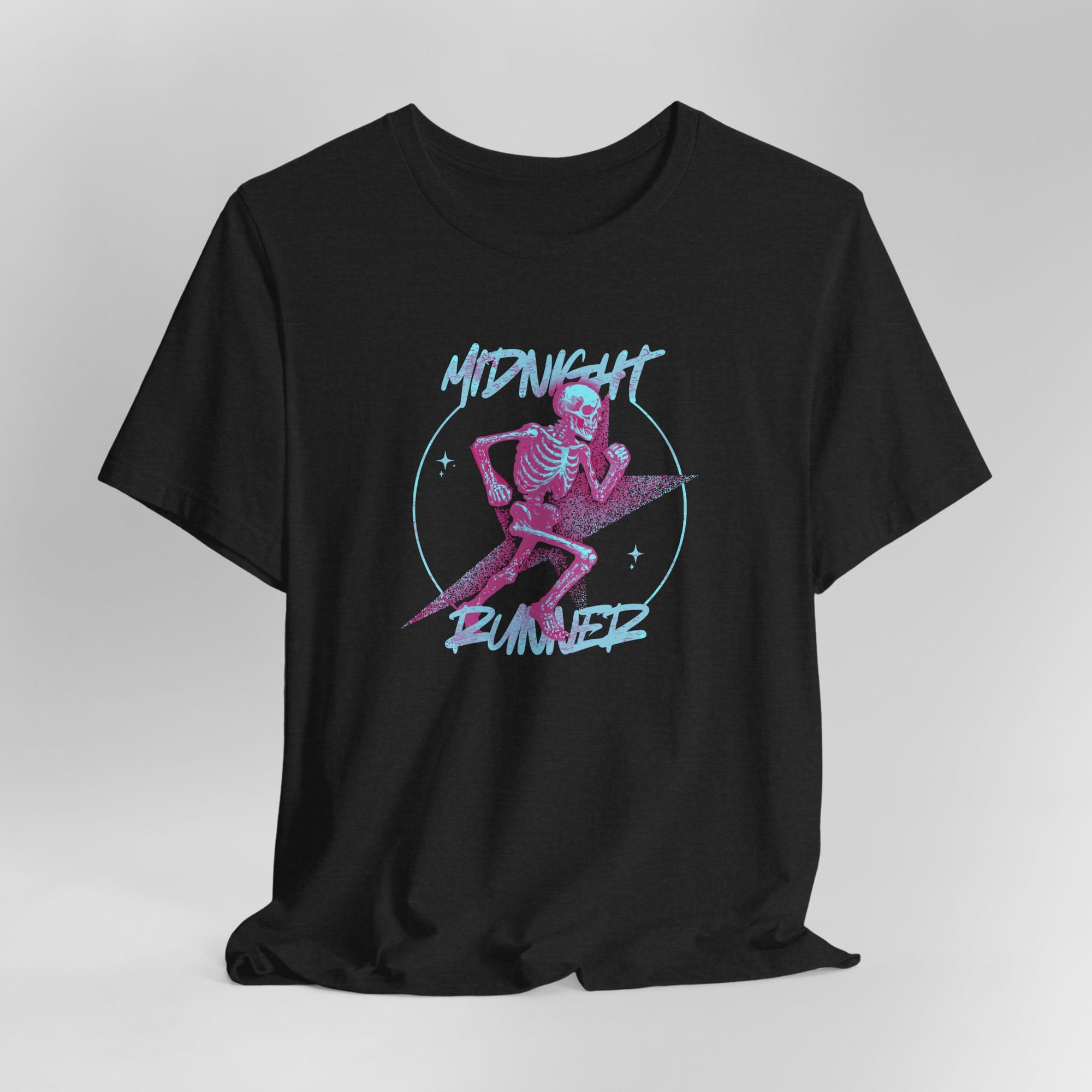Midnight Runner