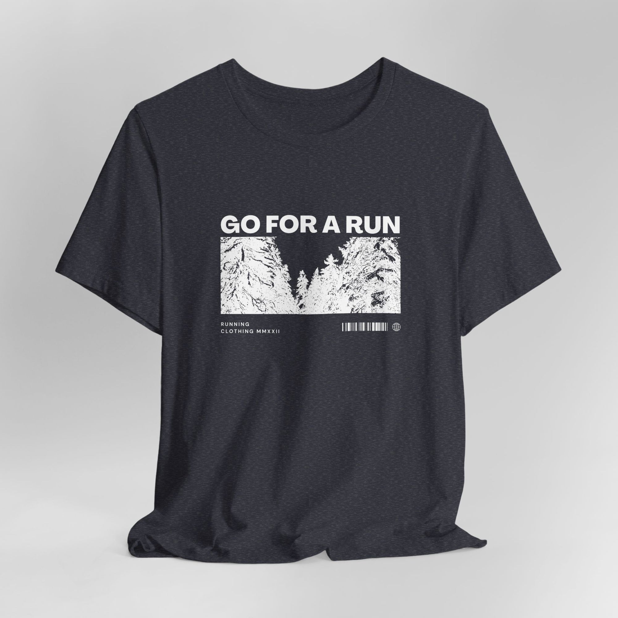 Go For a Run Co.