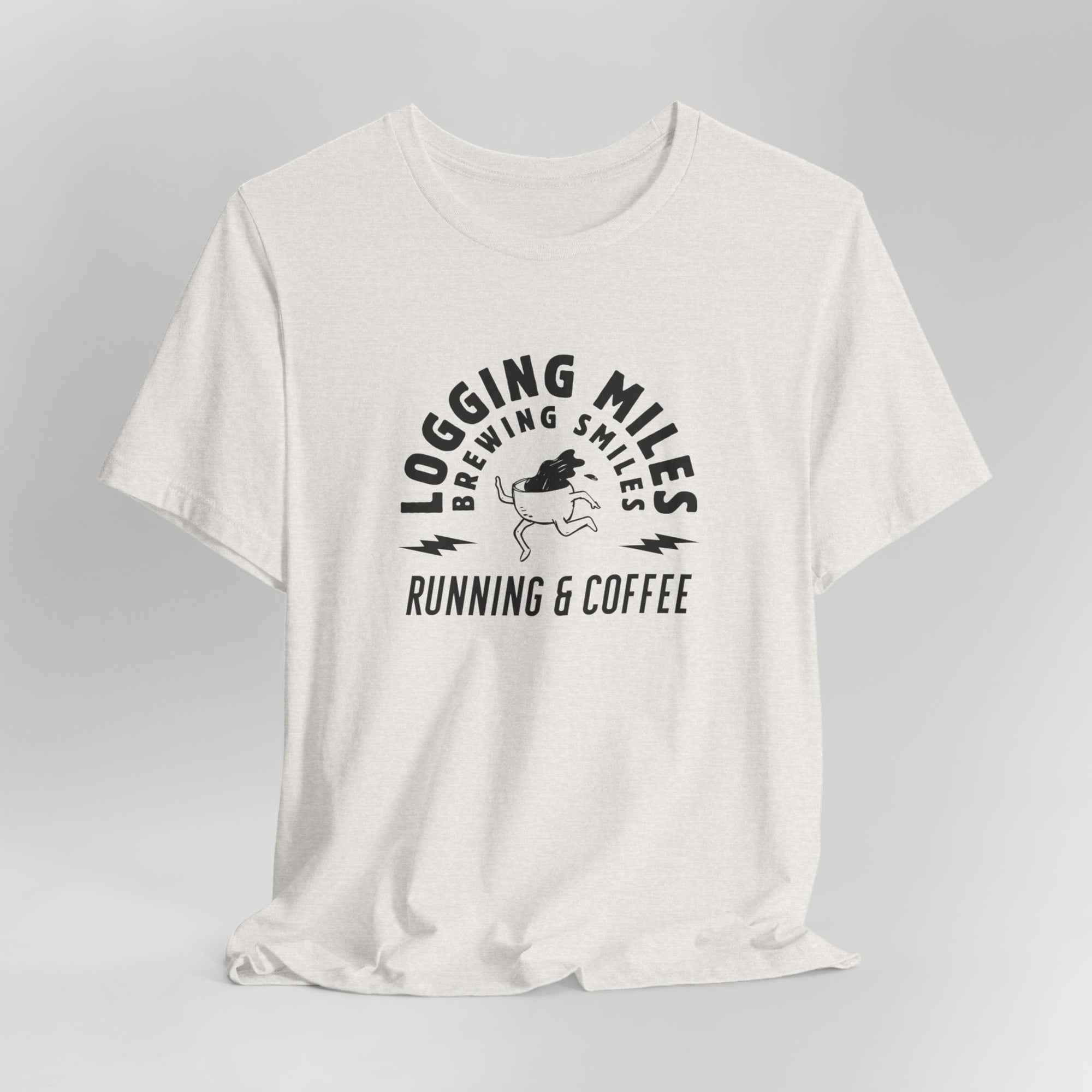 Running & Coffee