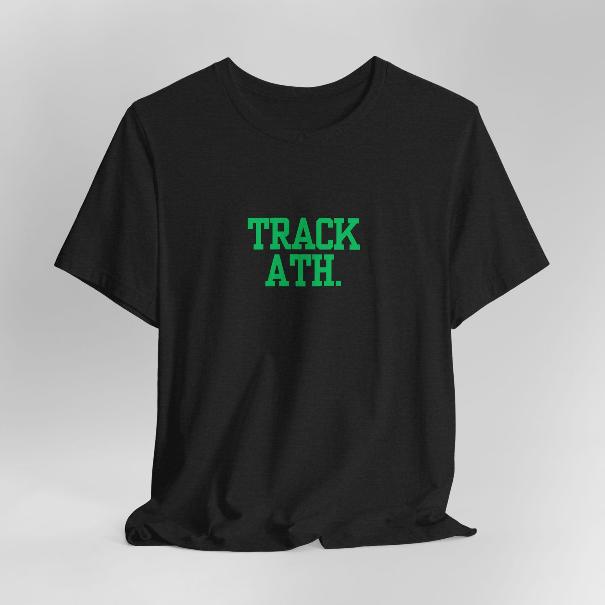 Track Athlete