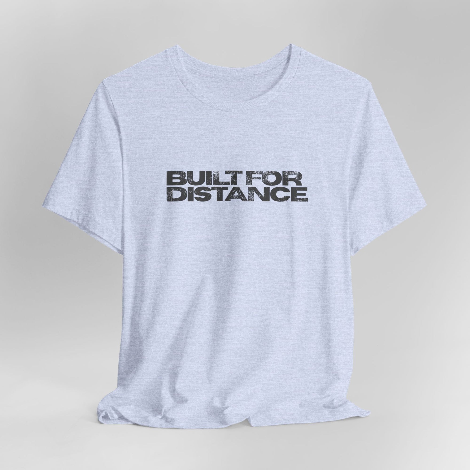 Built For Distance