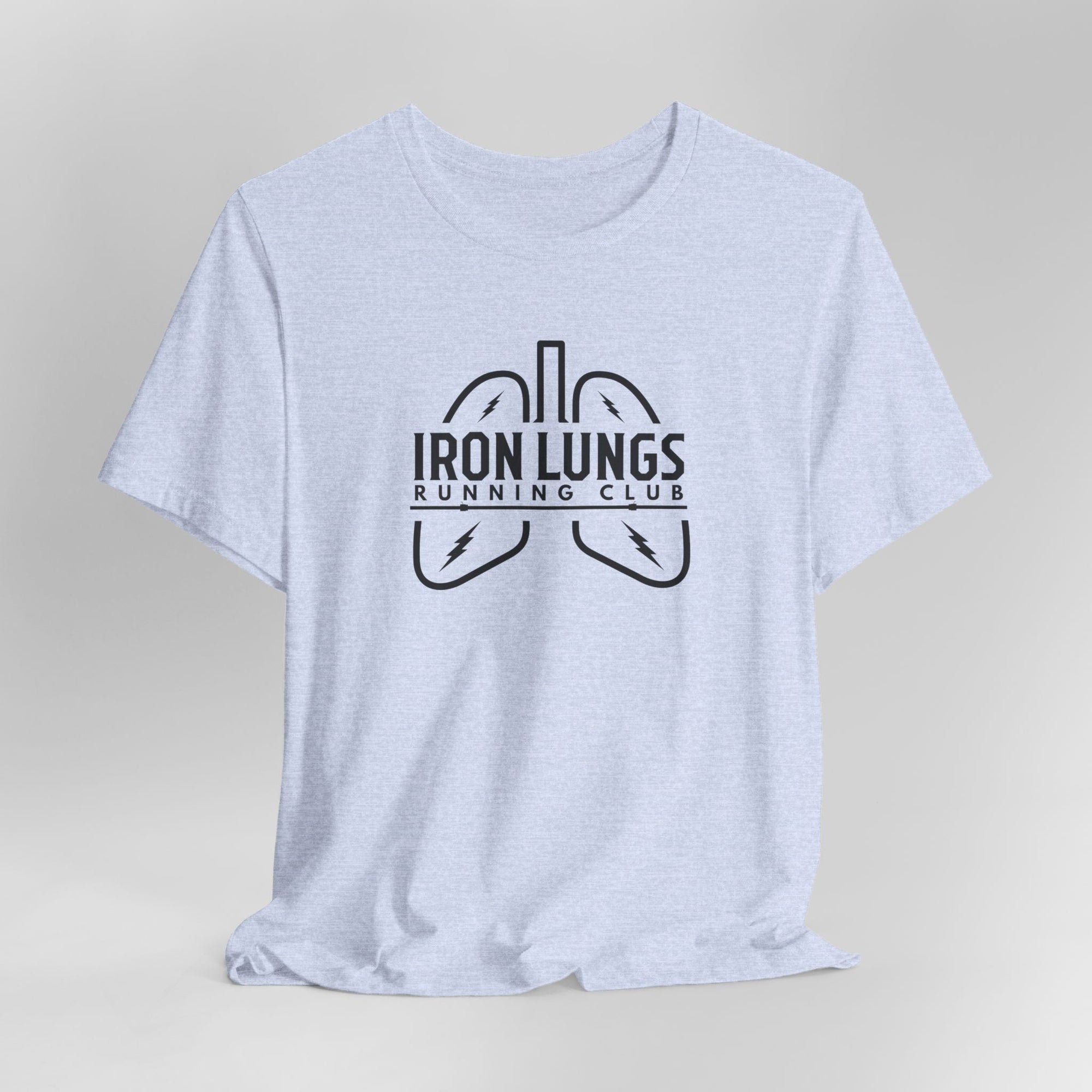 Iron Lungs Running Club