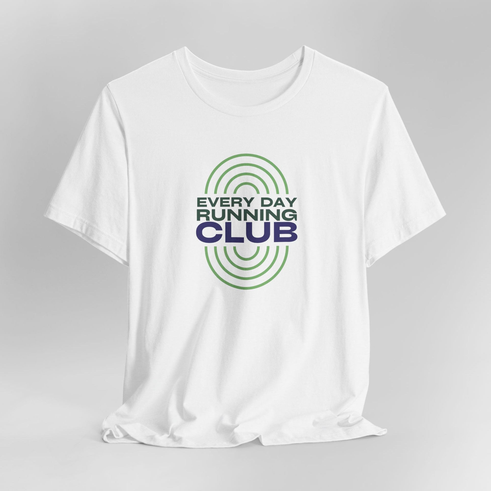 Every Day Running Club