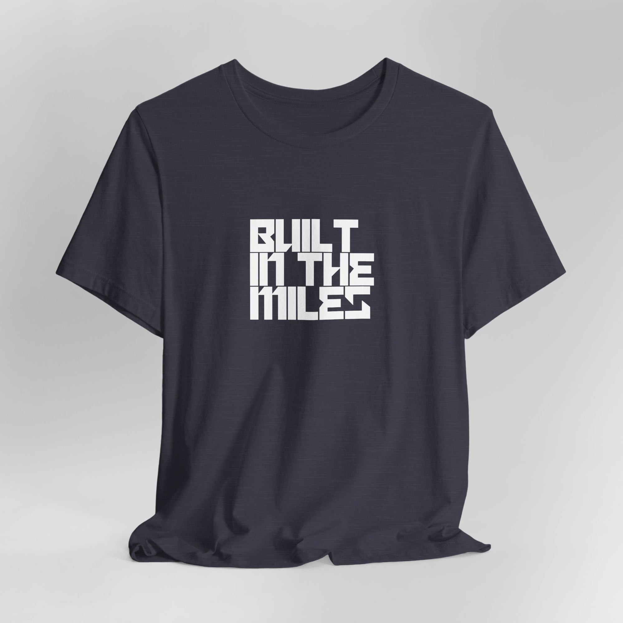 Built in the Miles