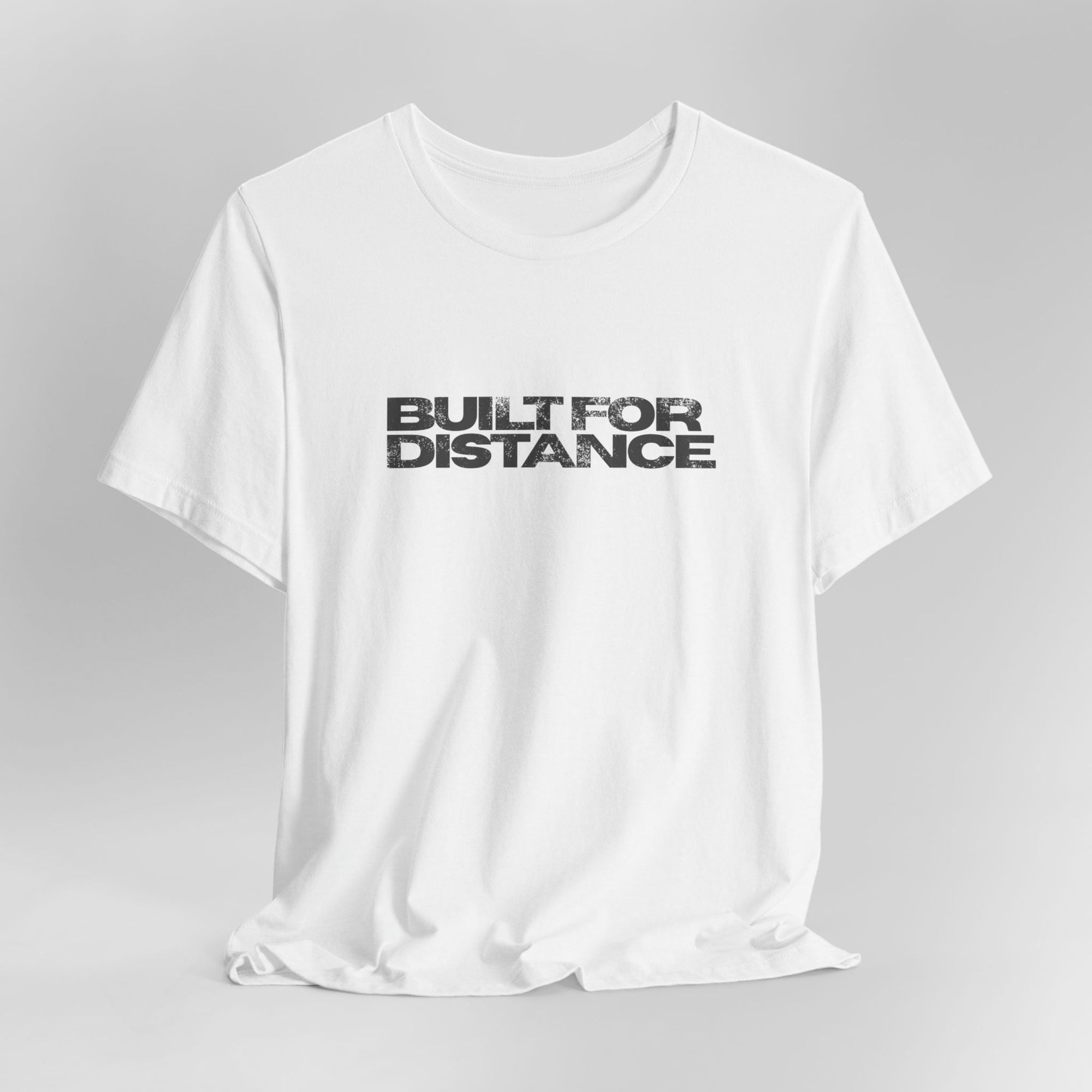 Built For Distance